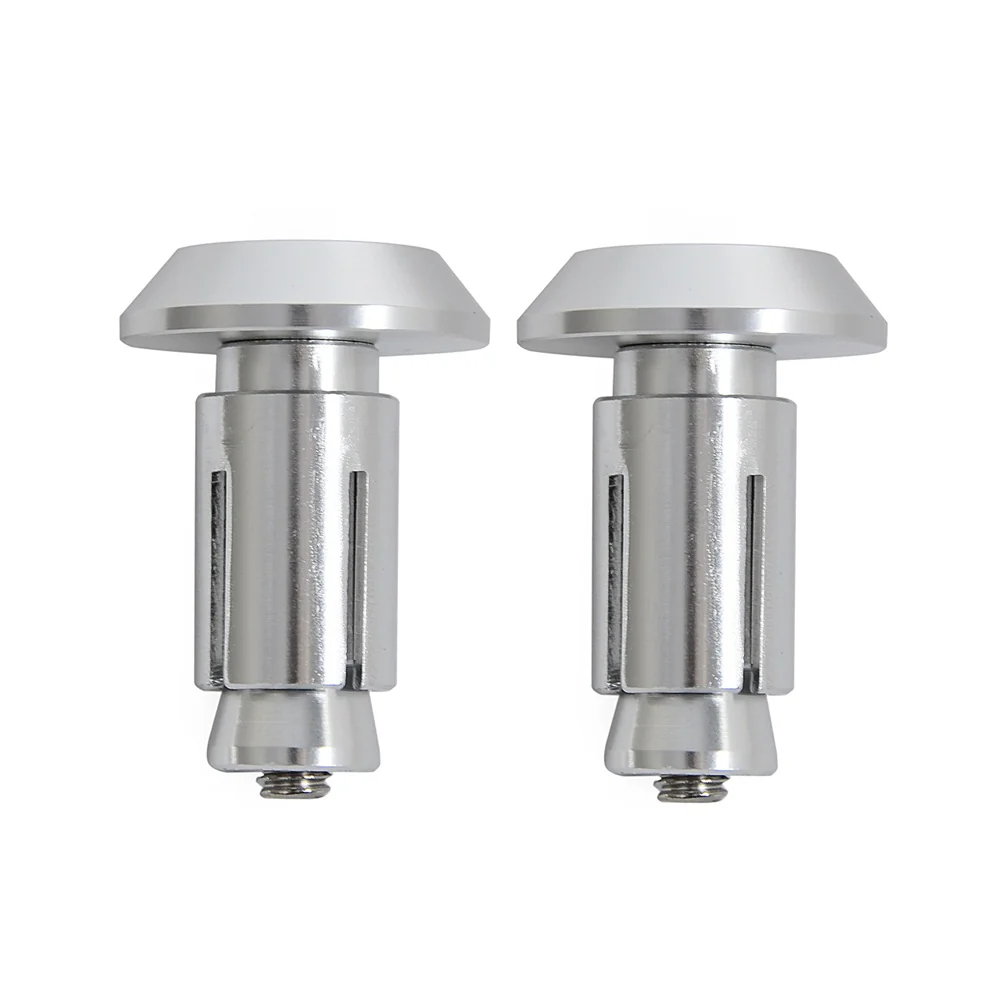 7/8" Handlebar End Caps Plugs For KTM Yamaha Honda Husaberg Kawasaki Suzuki - Image 17
