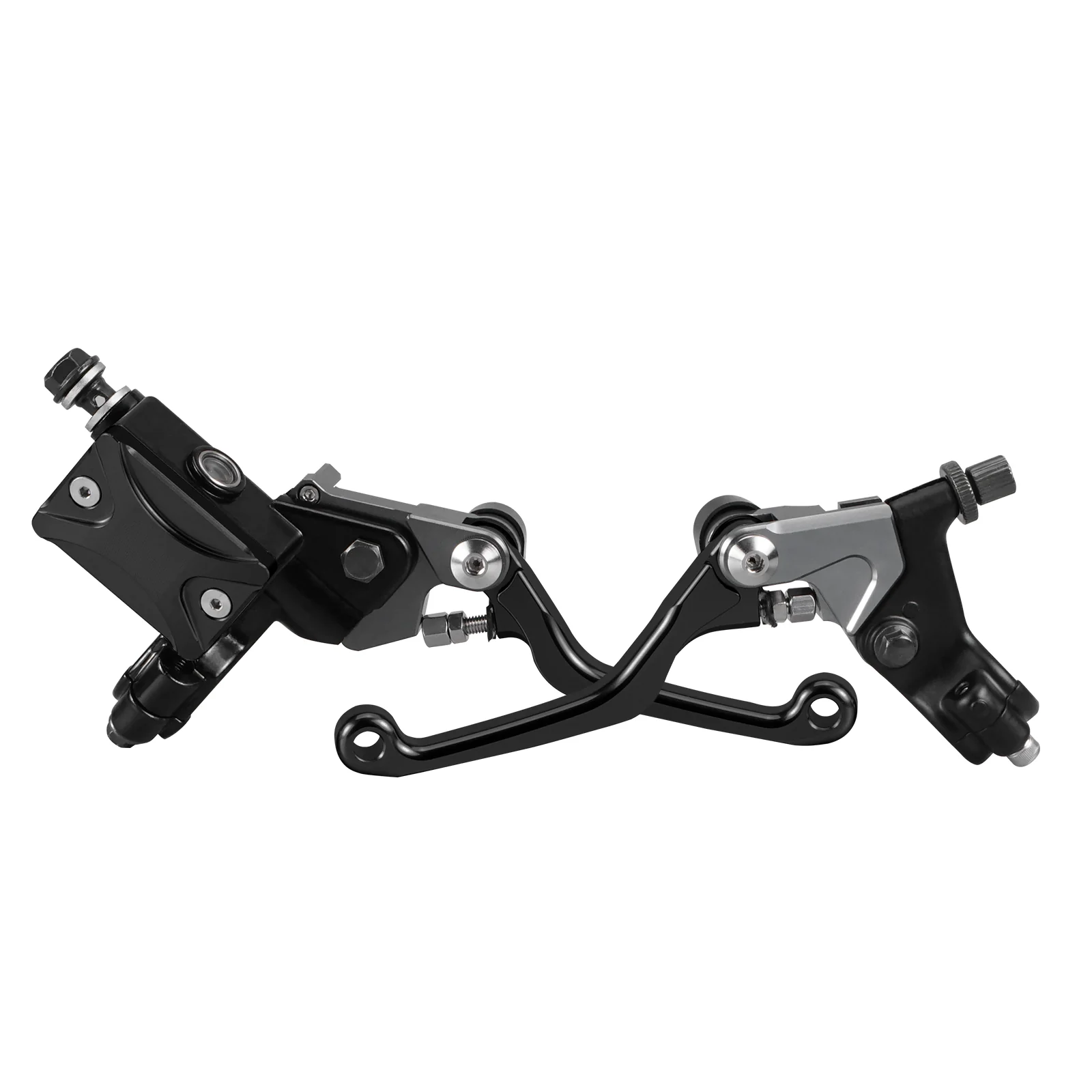7/8" Hydraulic Brake Cable Clutch Levers for OFF-Road Motorcycles - Image 8