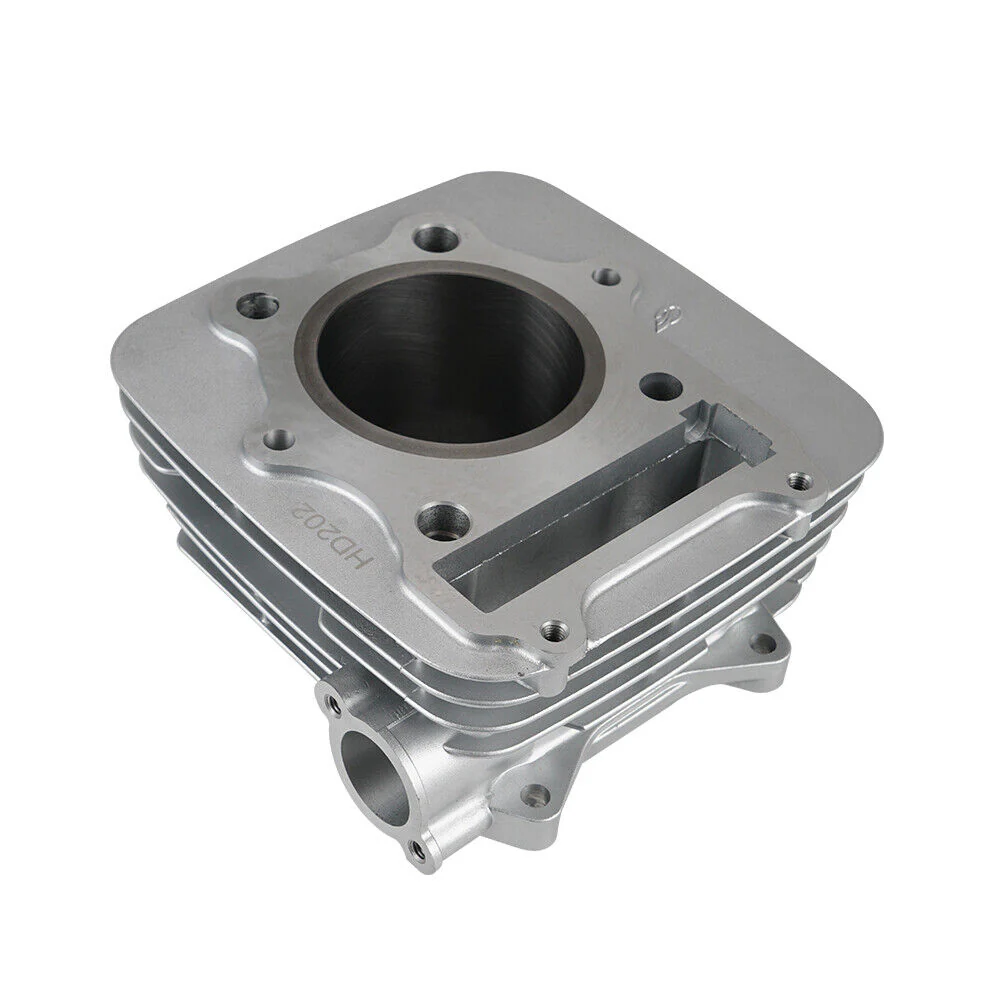 72mm Big Bore Cylinder Kit Piston 72mm Rings Gaskets For Suzuki GZ250 DF250 DR250S GN250E - Image 4