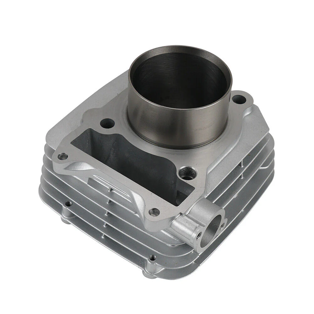 72mm Big Bore Cylinder Kit Piston 72mm Rings Gaskets For Suzuki GZ250 DF250 DR250S GN250E - Image 6
