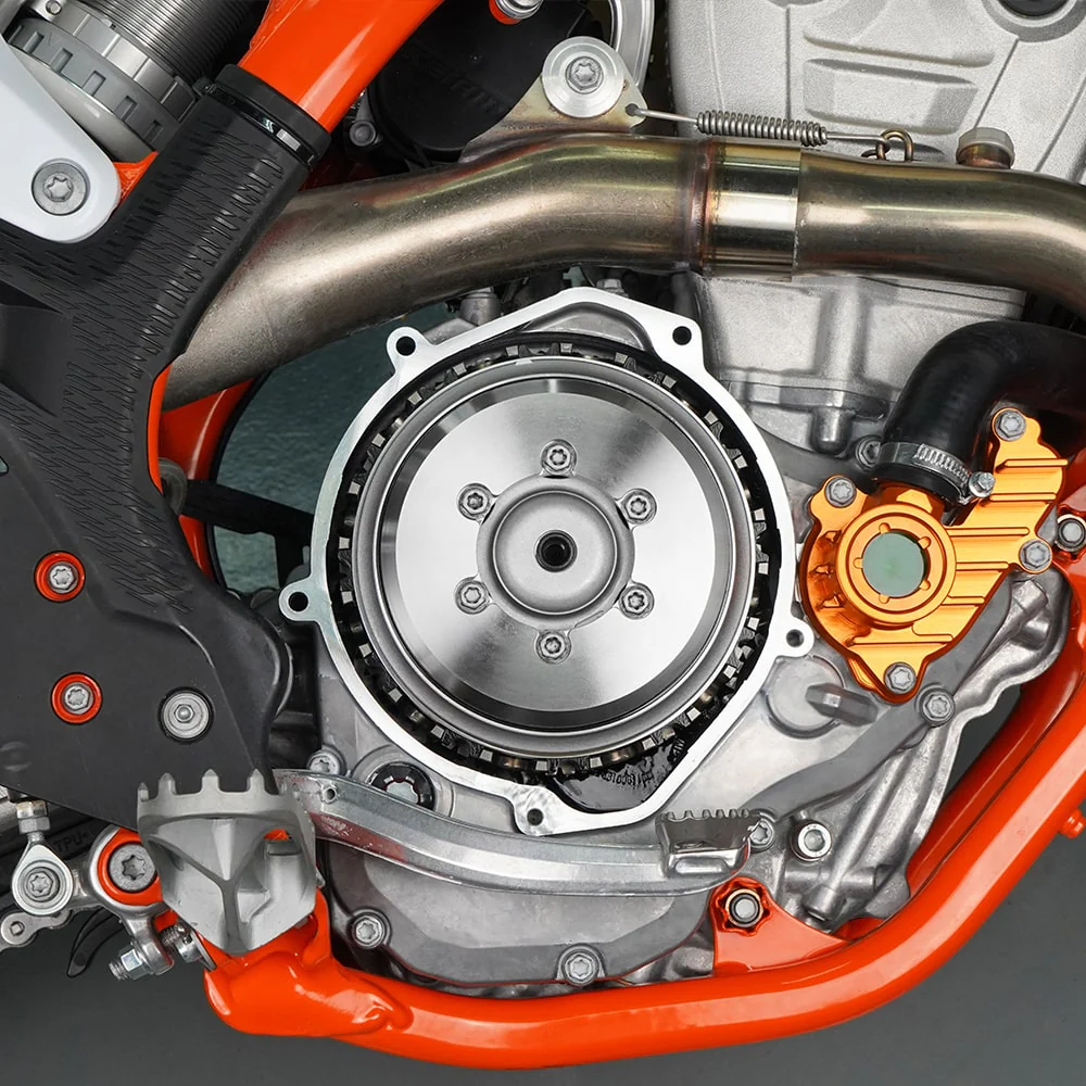 7oz Clutch Weight For KTM 250-500 GasGas Husqvarna - Image 2