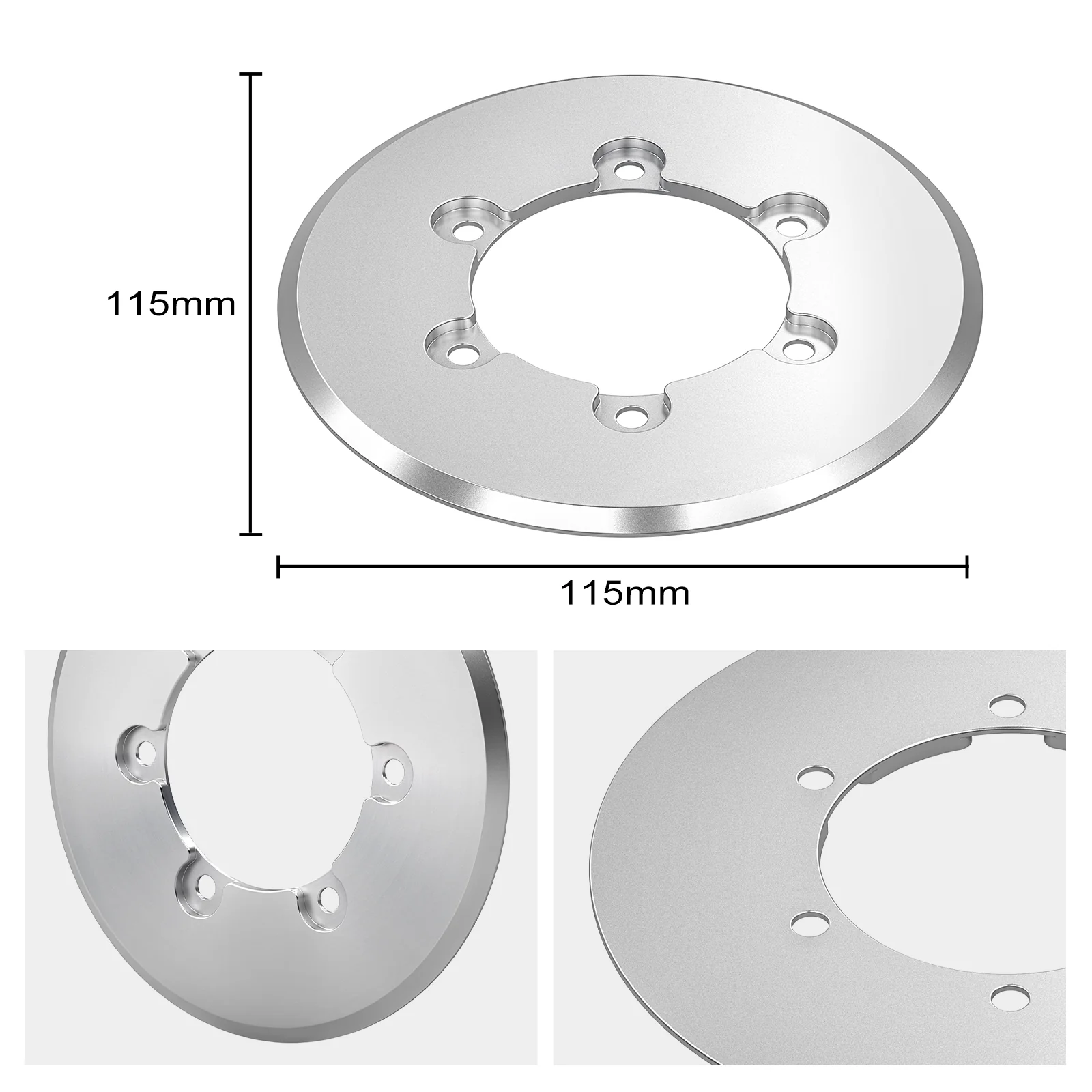 7oz Clutch Weight For KTM 250-500 GasGas Husqvarna - Image 4