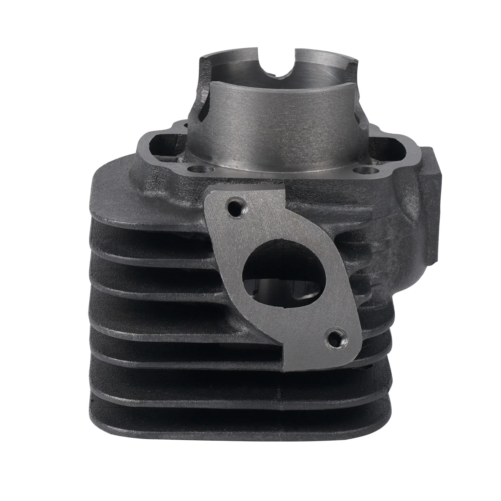 90cc 2-Stroke Big Bore Cylinder Kit For Chinese Scooters JOG/Minarelli/Yamaha Clone Motors - Image 2