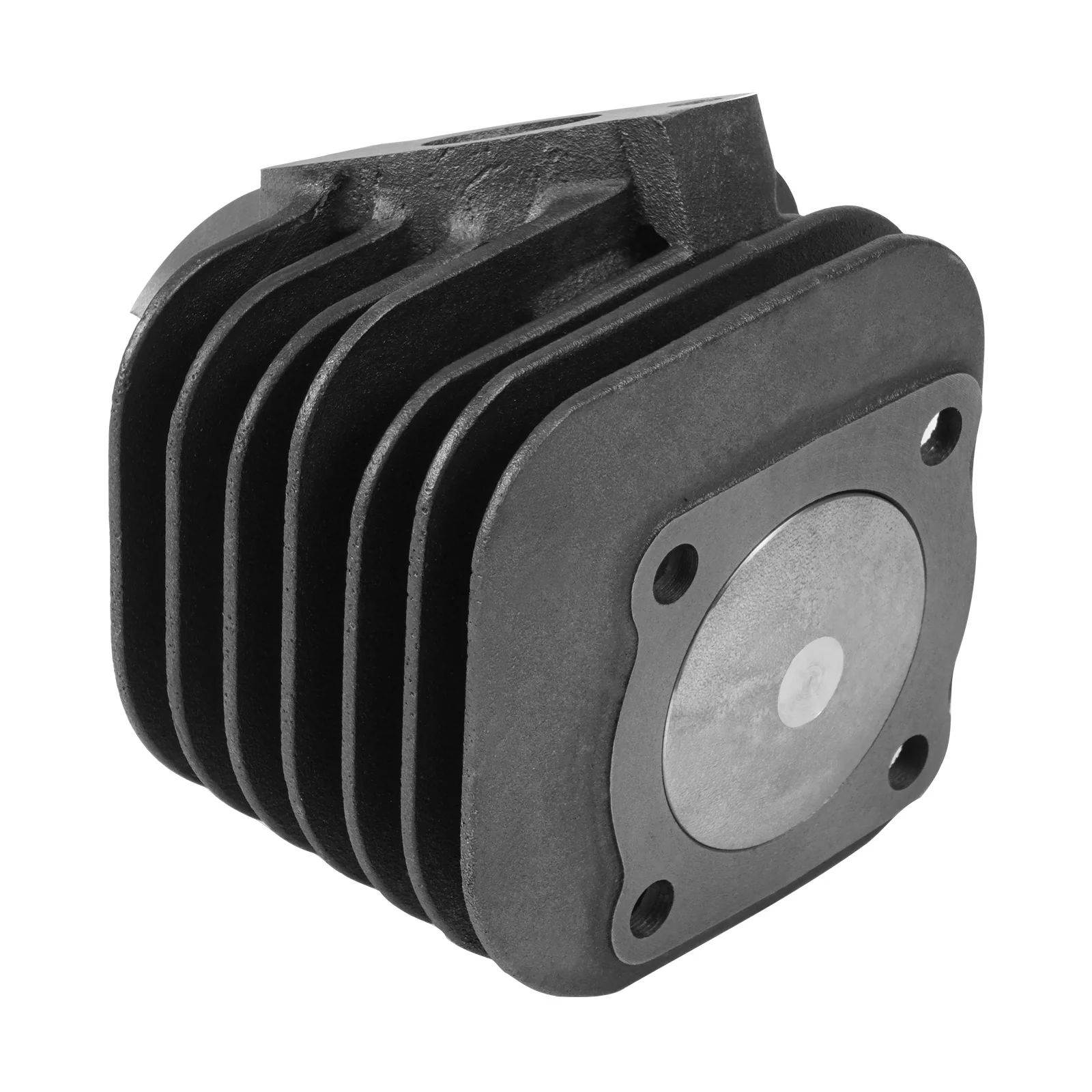 90cc 2-Stroke Big Bore Cylinder Kit For Chinese Scooters JOG/Minarelli/Yamaha Clone Motors - Image 4