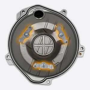 9oz Clutch Weight for KTM  350 500 EXC-F 2012-2023 - Image 3