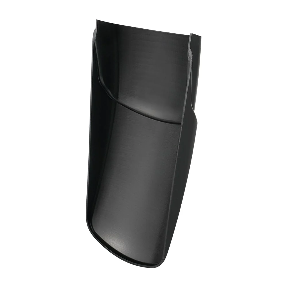 ABS Front Fender Extender Splash Guard Mudguard For Yamaha Tenere 700 - Image 4