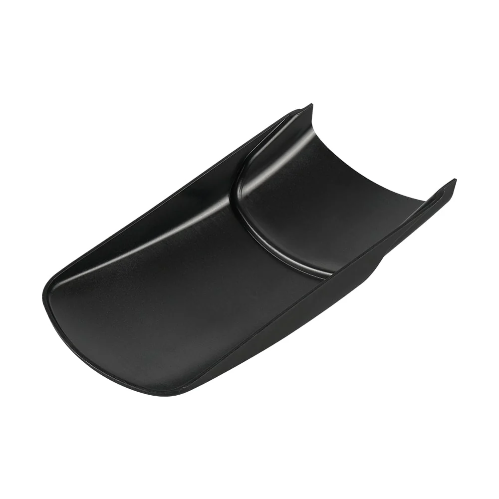 ABS Front Fender Extender Splash Guard Mudguard For Yamaha Tenere 700 - Image 6