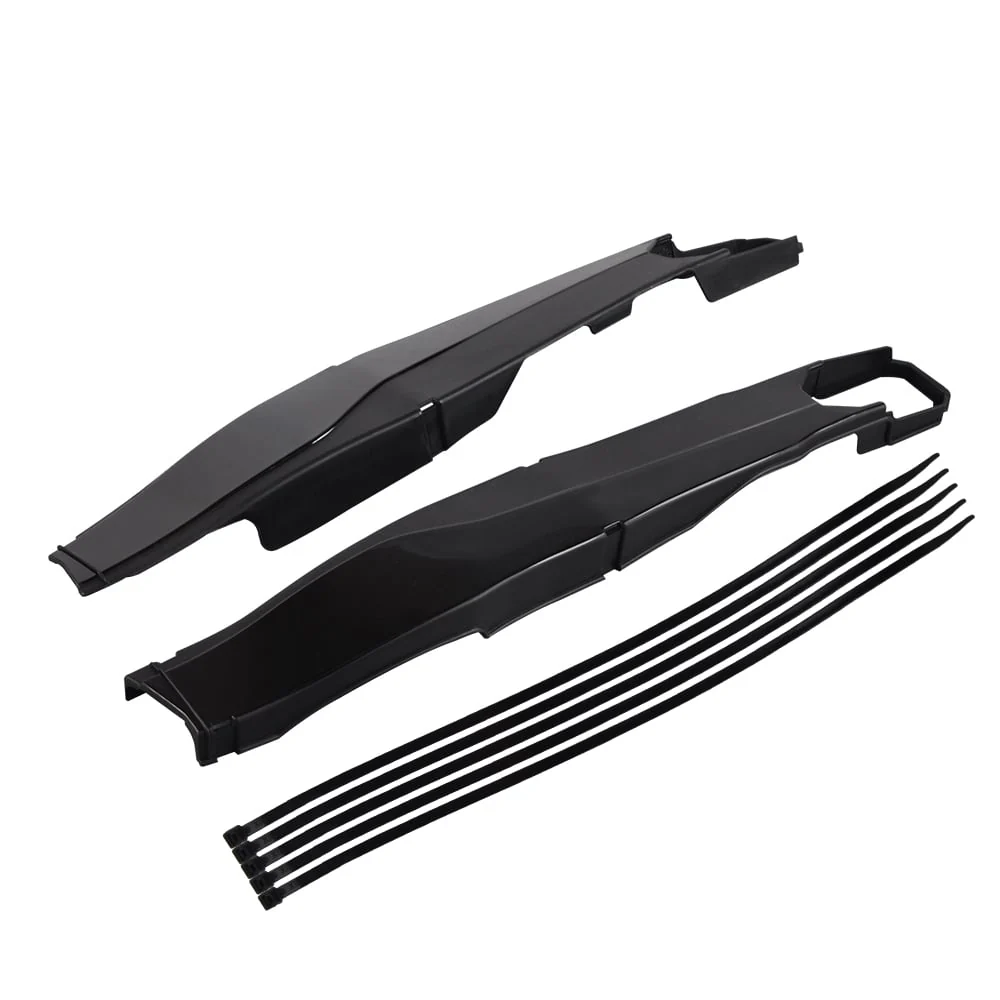 ABS Rear Swingarm Swing Arm Protector For KTM 125-500 EXC/F XCW XCF-W 2012-2023 - Image 3