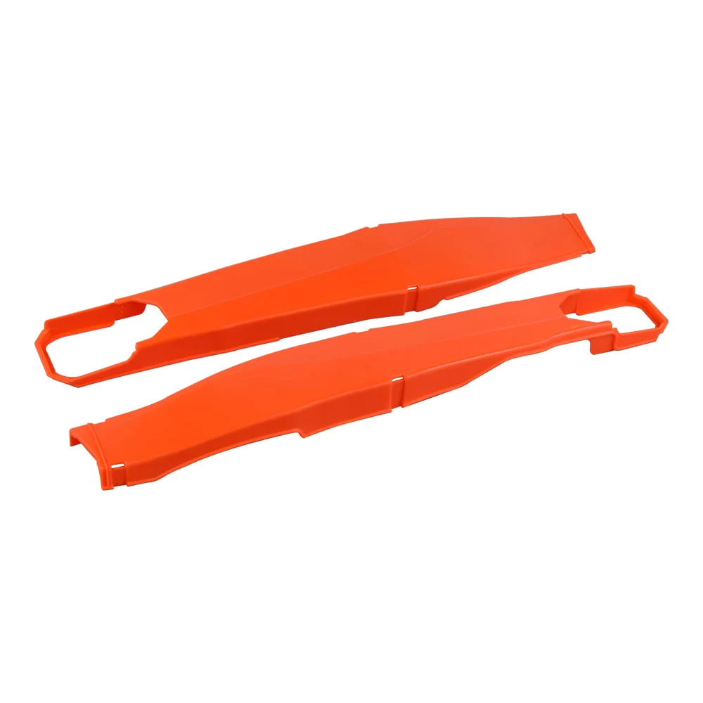ABS Rear Swingarm Swing Arm Protector For KTM 125-500 EXC/F XCW XCF-W 2012-2023 - Image 5