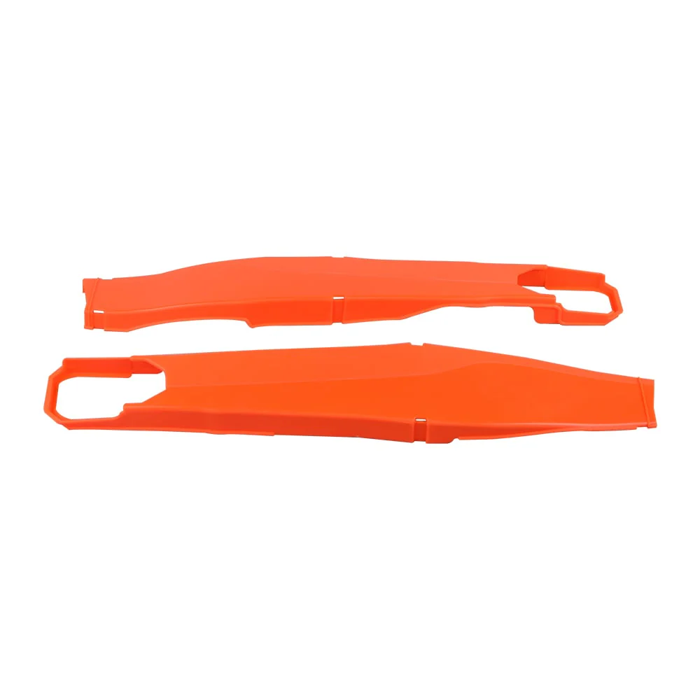 ABS Rear Swingarm Swing Arm Protector For KTM 125-500 EXC/F XCW XCF-W 2012-2023 - Image 6