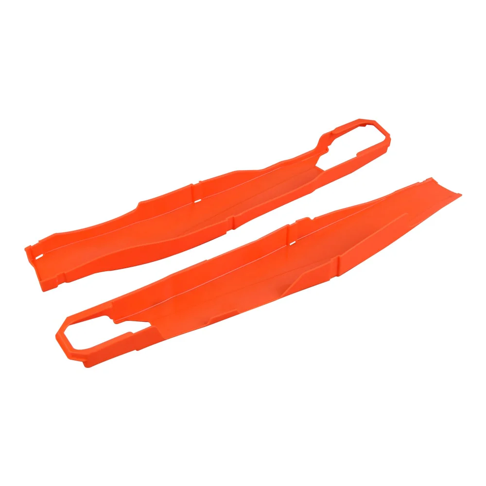 ABS Rear Swingarm Swing Arm Protector For KTM 125-500 EXC/F XCW XCF-W 2012-2023 - Image 8