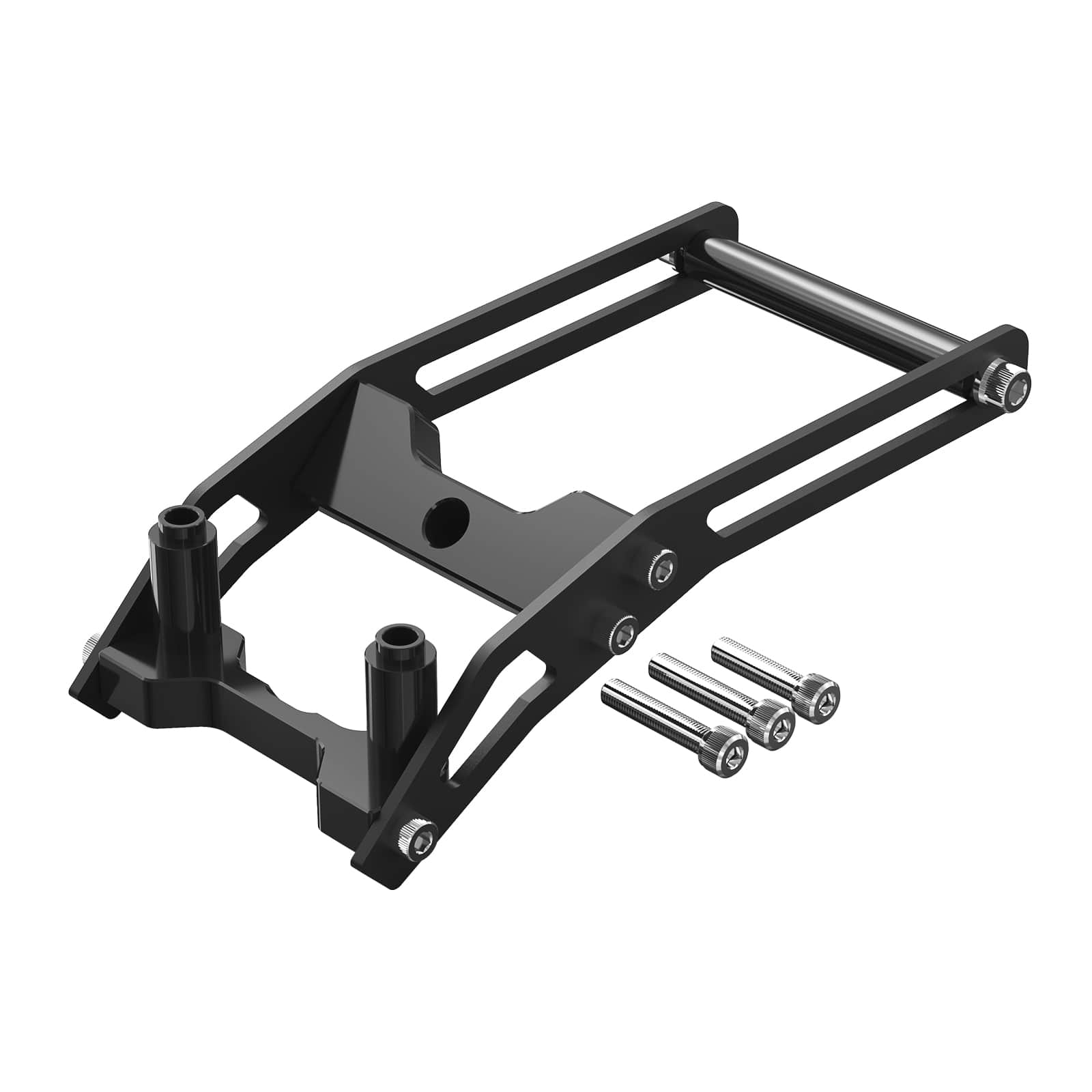 Adjustable 12MM Bar GPS Mount for Ducati DesertX 2022-2024 - Image 3