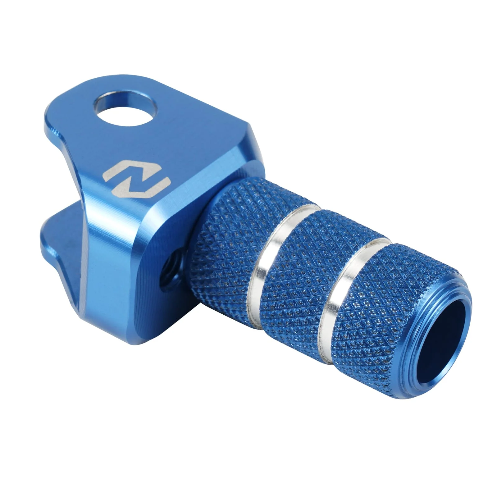 Adjustable Folding Gear Shift Lever Tip For Suzuki DRZ400/E/S/SM 2000-2024 - Image 15