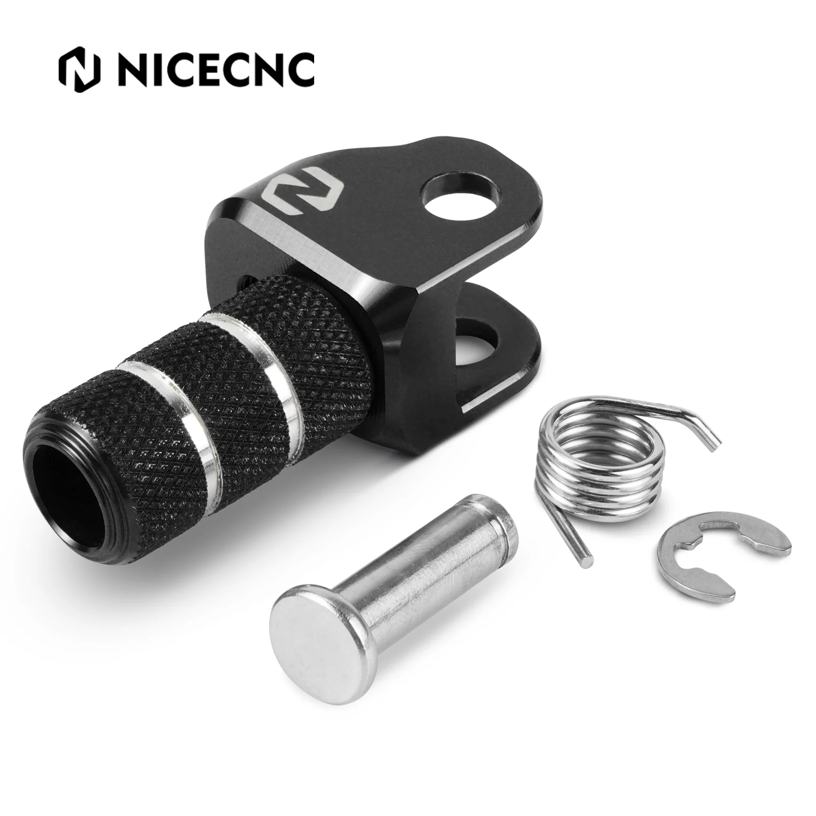 Adjustable Folding Gear Shift Lever Tip For Suzuki DRZ400/E/S/SM 2000-2024 - Image 17