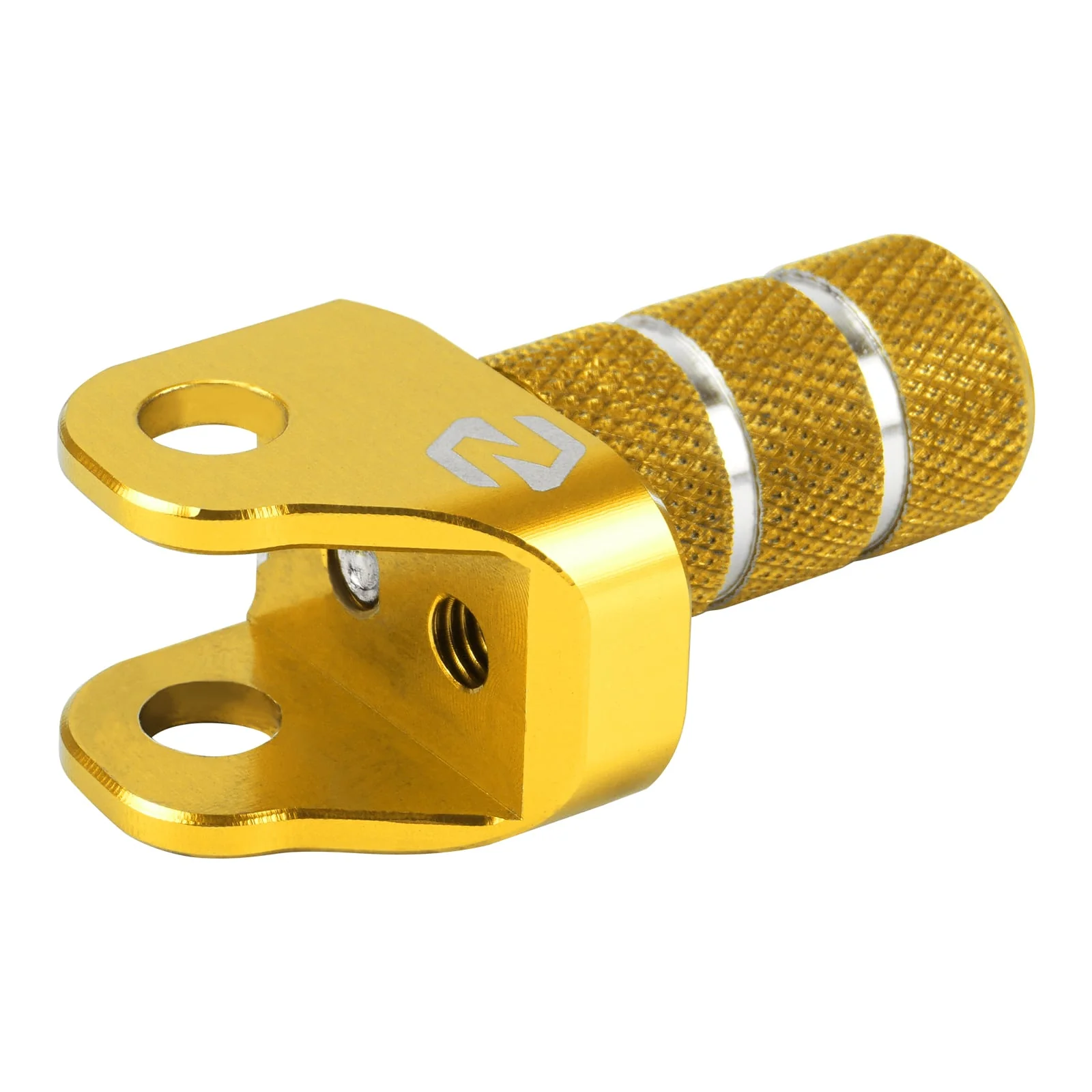 Adjustable Folding Gear Shift Lever Tip For Suzuki DRZ400/E/S/SM 2000-2024 - Image 7