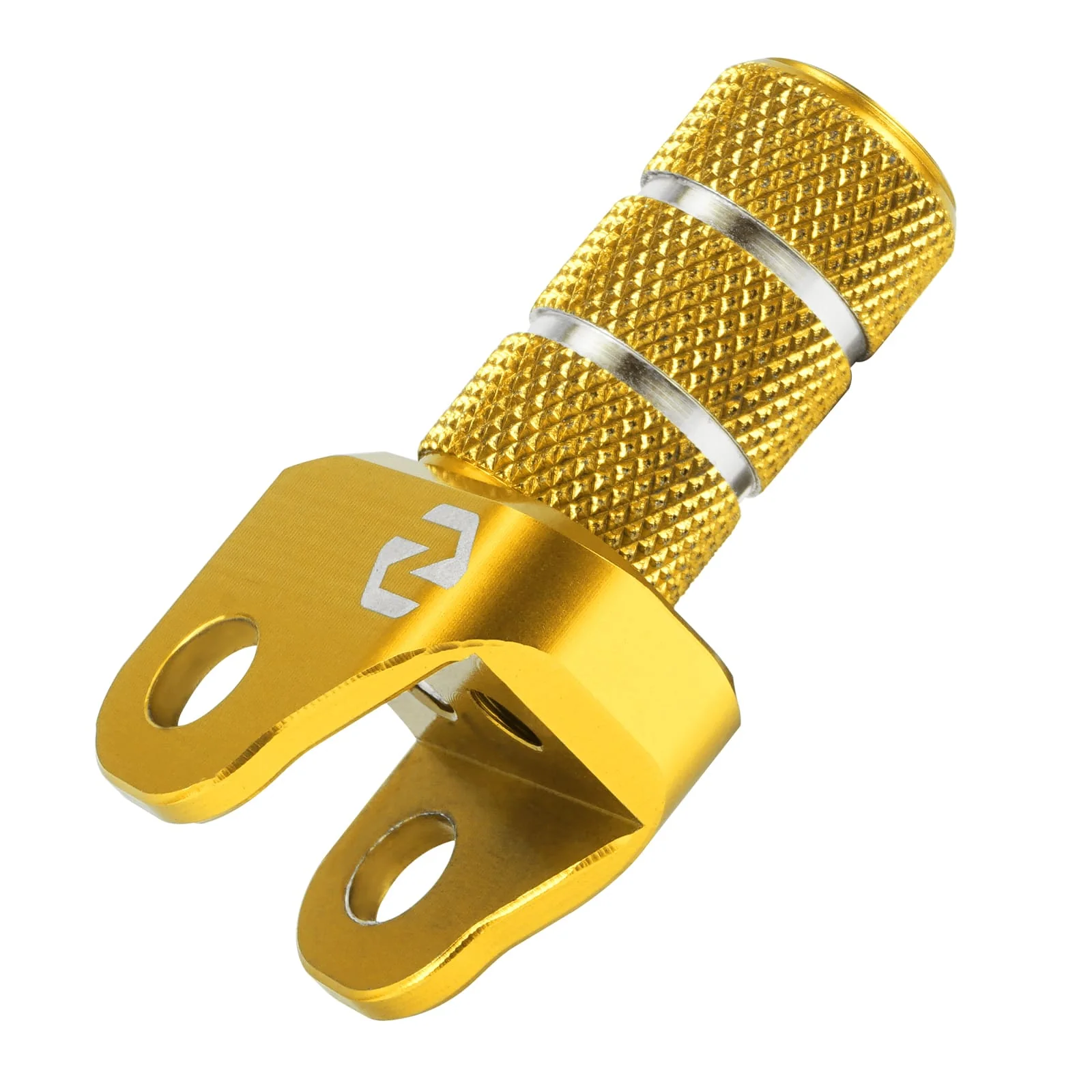 Adjustable Folding Gear Shift Lever Tip For Suzuki DRZ400/E/S/SM 2000-2024 - Image 8