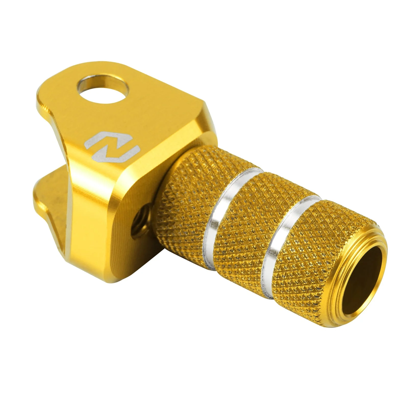 Adjustable Folding Gear Shift Lever Tip For Suzuki DRZ400/E/S/SM 2000-2024 - Image 9