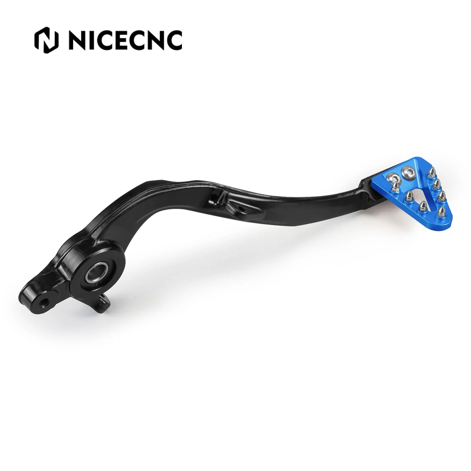 Adjustable Forged Aluminum Brake Pedal Lever for KTM HUSQVARNA GASGAS - Image 4