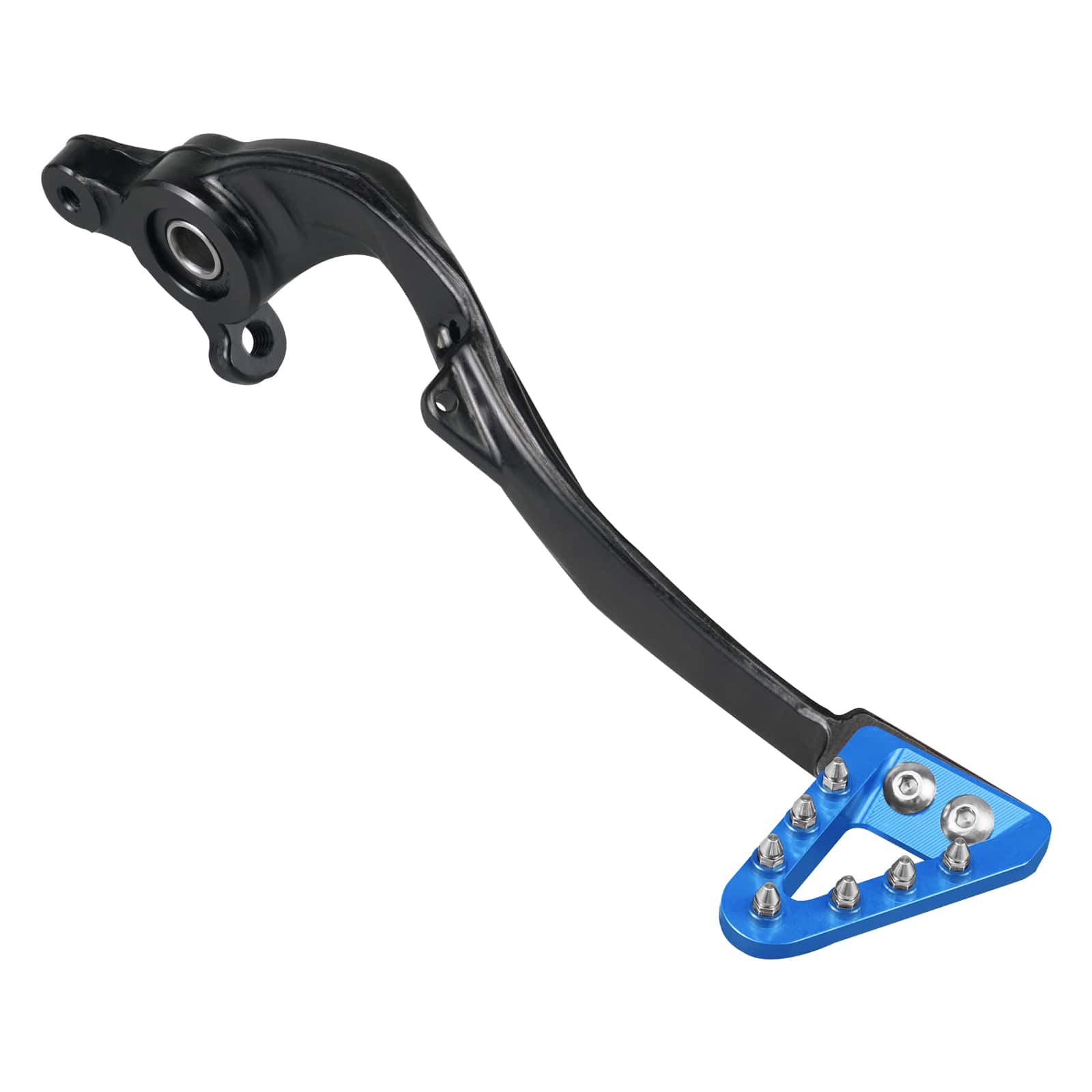 Adjustable Forged Aluminum Brake Pedal Lever for KTM HUSQVARNA GASGAS - Image 5