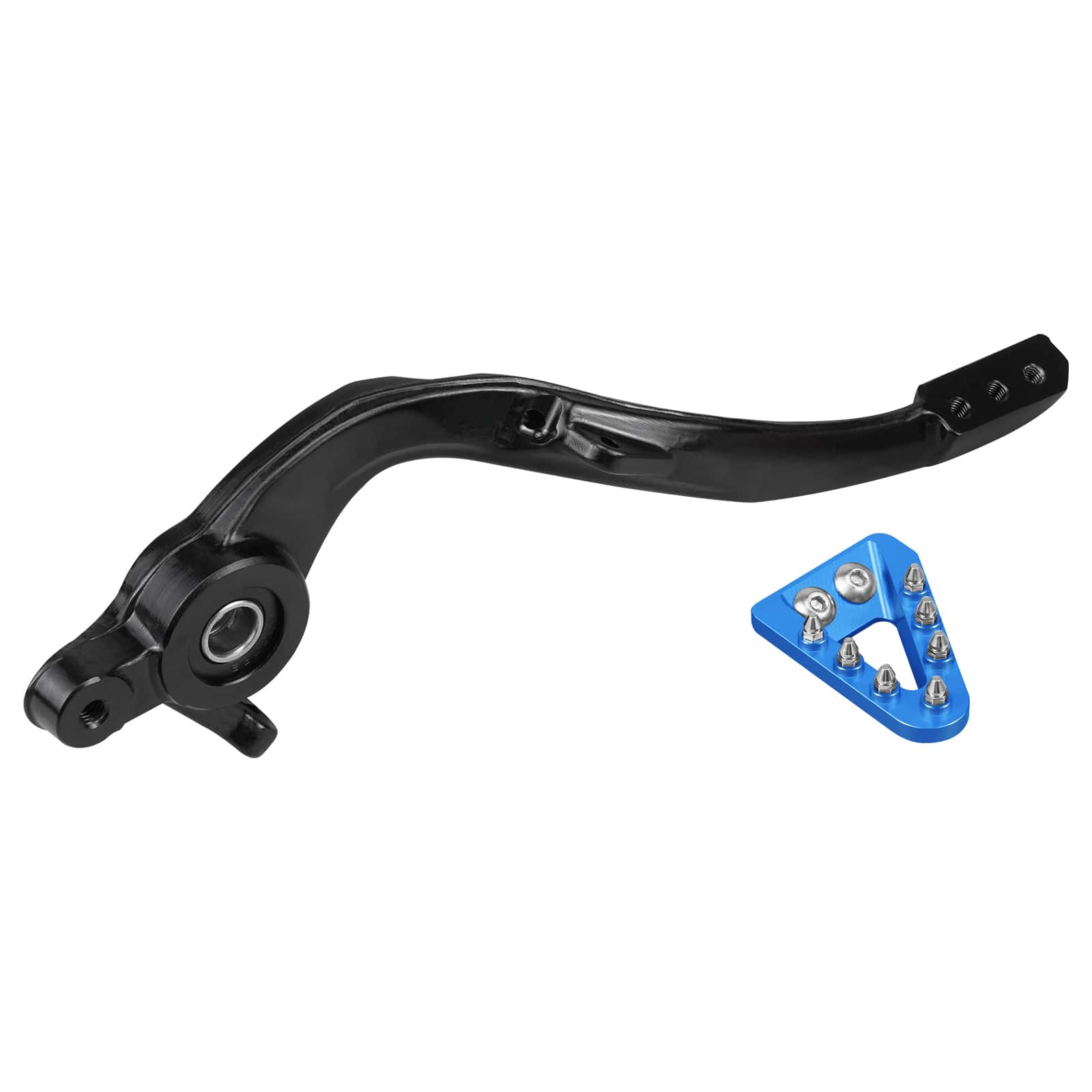 Adjustable Forged Aluminum Brake Pedal Lever for KTM HUSQVARNA GASGAS - Image 6