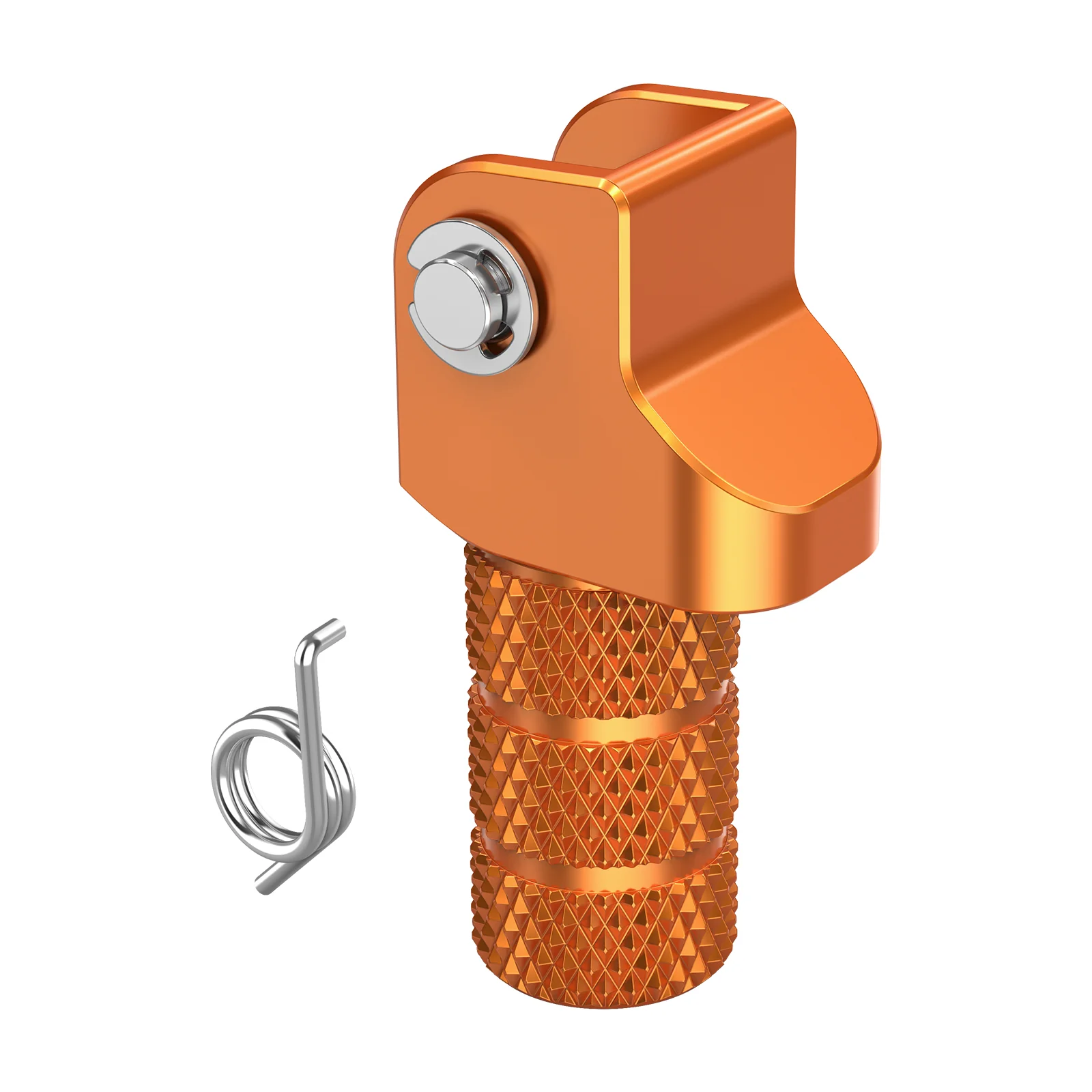 Adjustable Gear Shift Lever Tip For KTM 125-500 EXC-F XCW 690 Enduro R Husqvarna 125-501 TE/FE/TC/FC 701 - Image 11