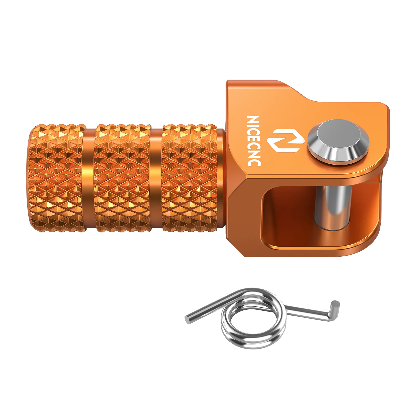 Adjustable Gear Shift Lever Tip For KTM 125-500 EXC-F XCW 690 Enduro R Husqvarna 125-501 TE/FE/TC/FC 701 - Image 9