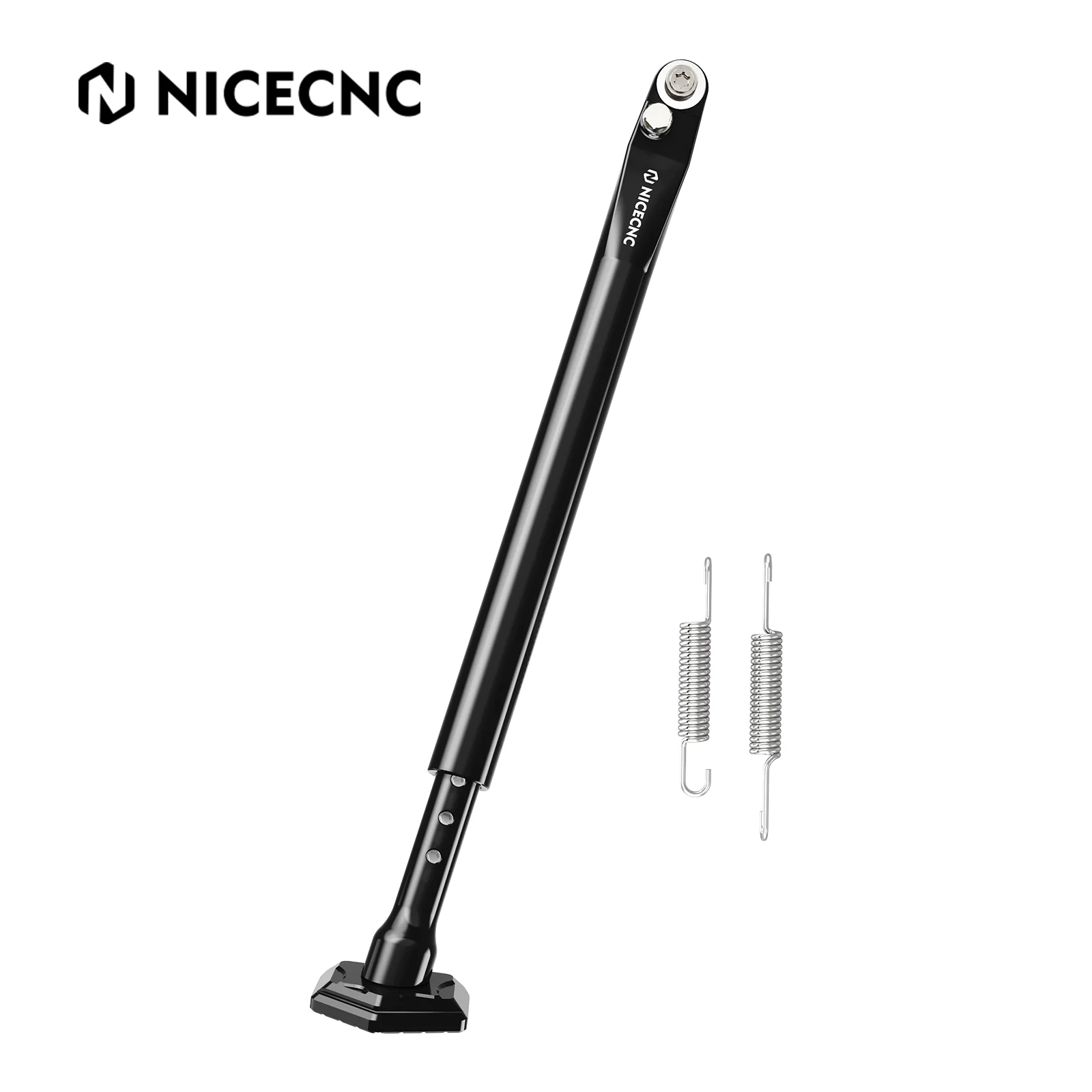 Adjustable Kickstand Aluminum for Beta RR Xtrainer - Image 6