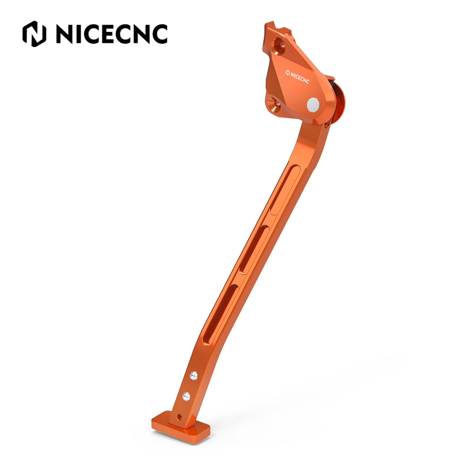 Adjustable Kickstand Aluminum Lowering Link For KTM SX SX-F HUSQVARNA TC/FC GAS GAS - Image 6