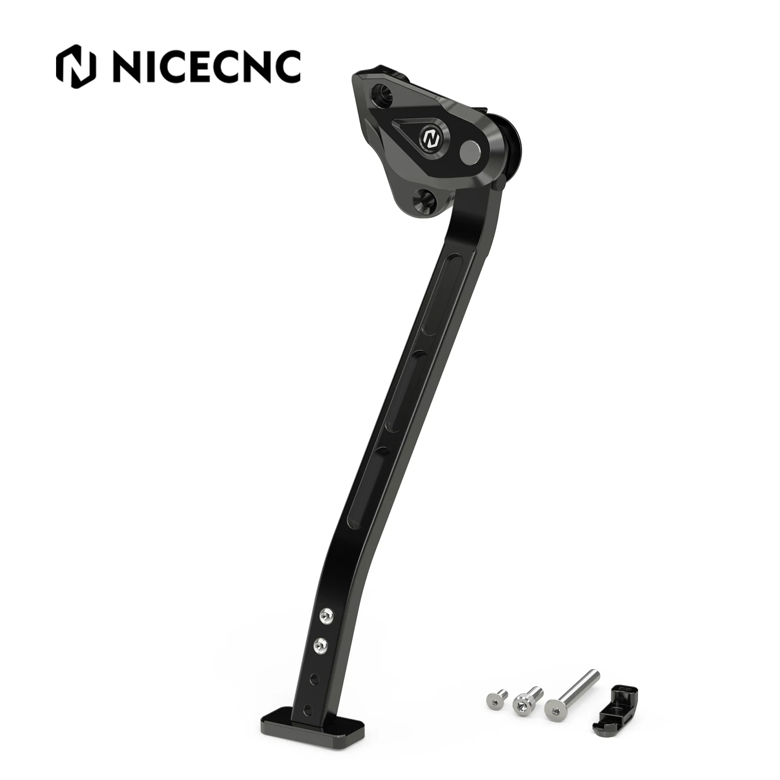 Adjustable Kickstand Aluminum Lowering Link For Yamaha YZ450F 2023-2024 - Image 10