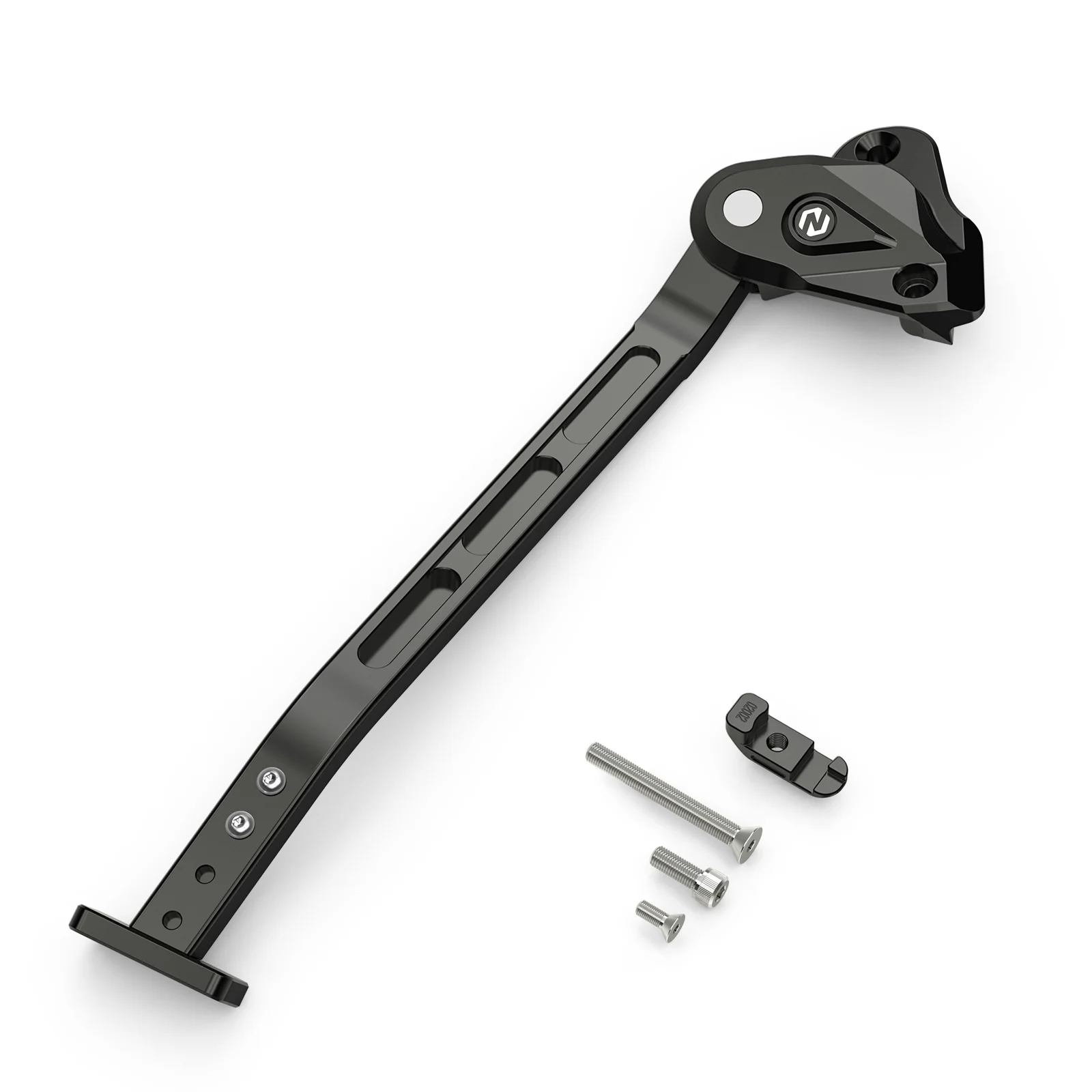 Adjustable Kickstand Aluminum Lowering Link For Yamaha YZ450F 2023-2024 - Image 12