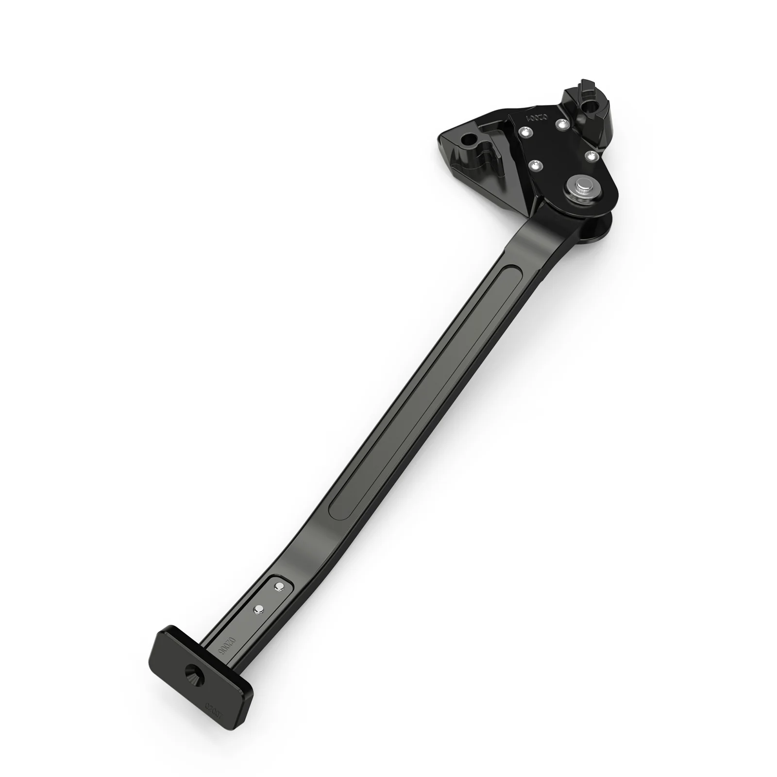 Adjustable Kickstand Aluminum Lowering Link For Yamaha YZ450F 2023-2024 - Image 13