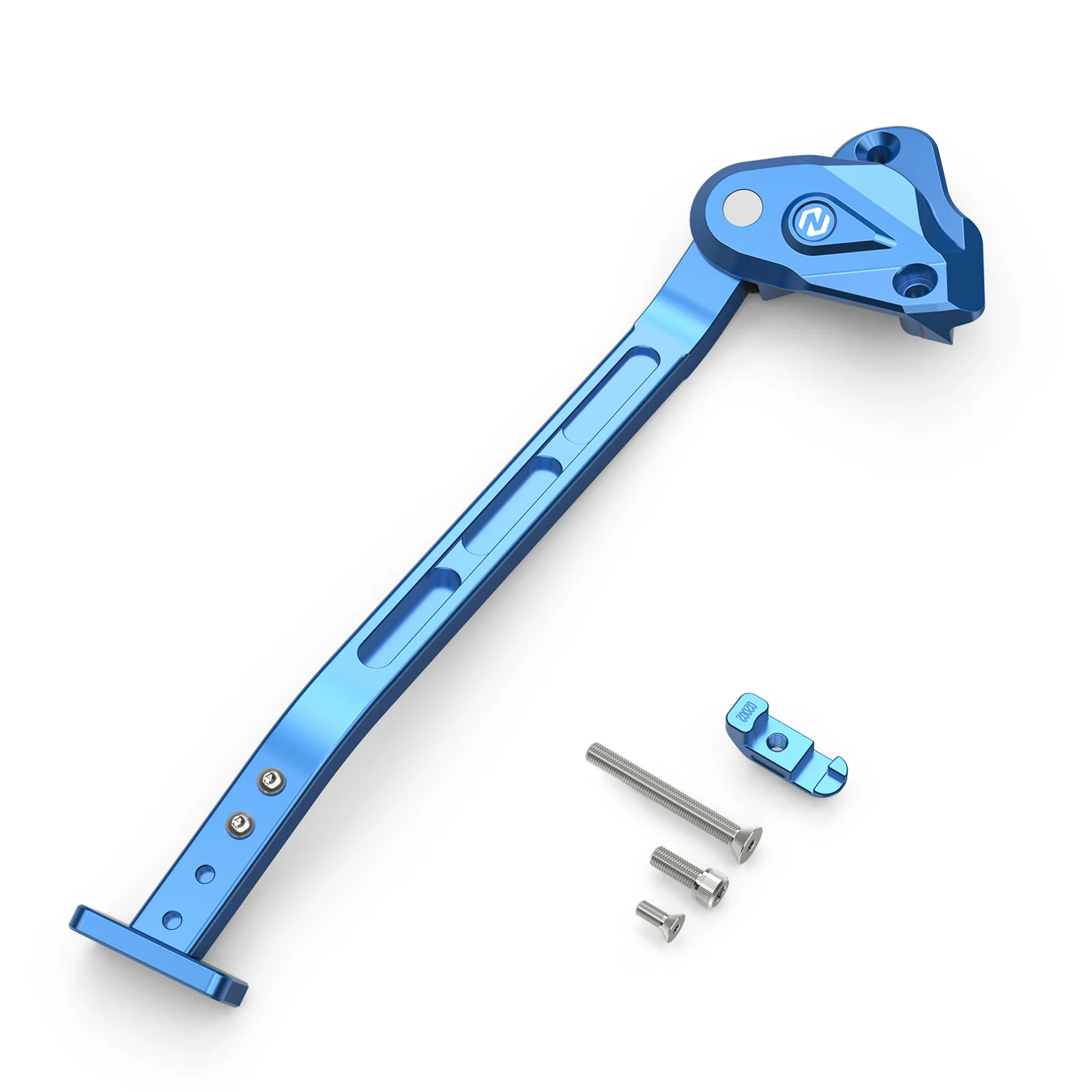 Adjustable Kickstand Aluminum Lowering Link For Yamaha YZ450F 2023-2024 - Image 8