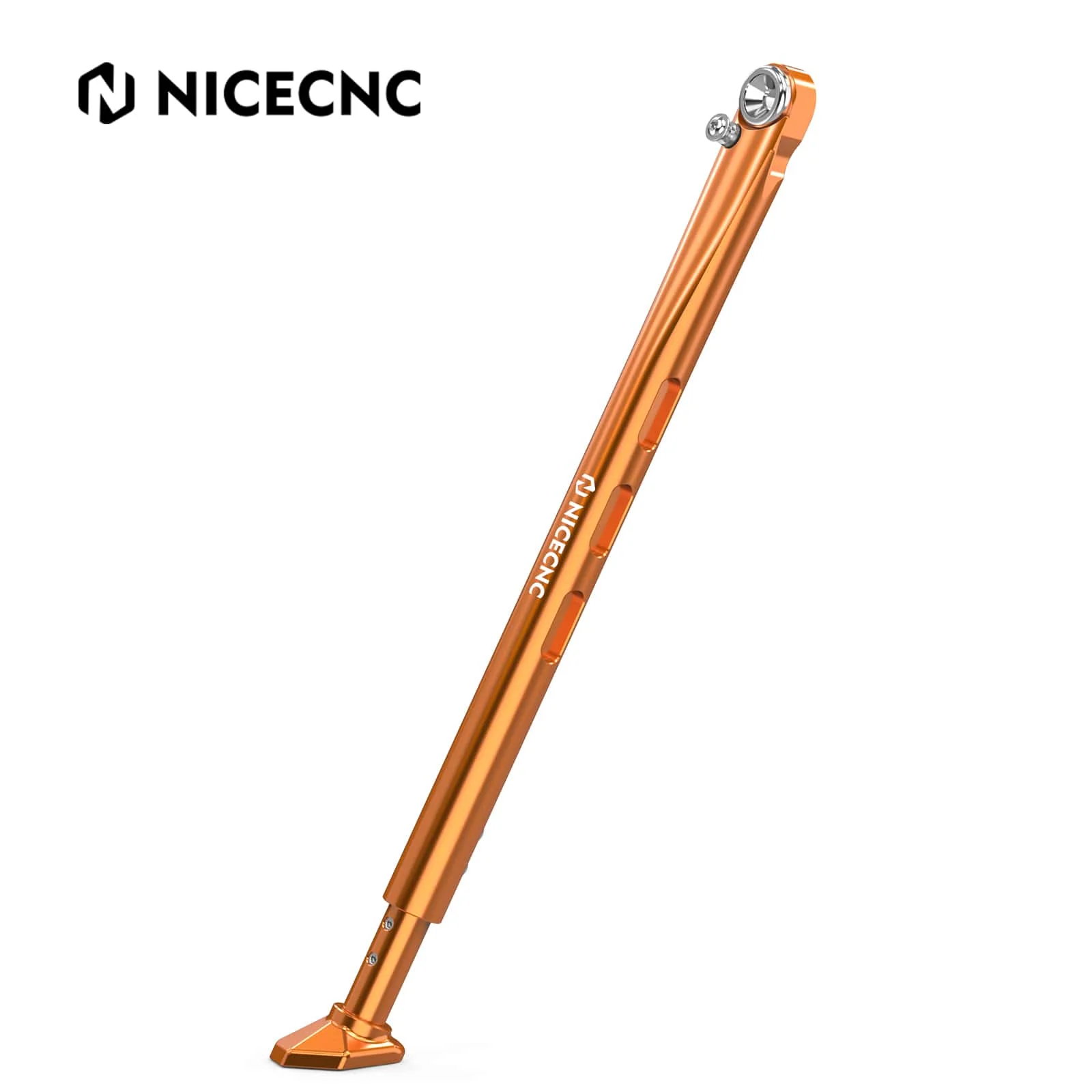 Adjustable Kickstand For Husqvarna TE/FE 125-501 14-23 FX 350/450 17-22 TX 125/300 14-22 - Image 14