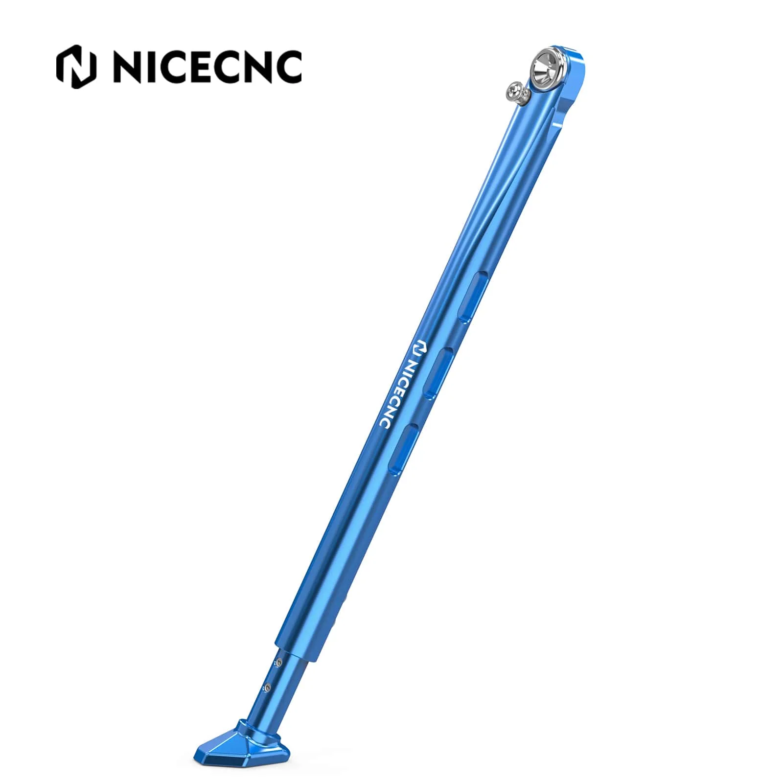 Adjustable Kickstand For Husqvarna TE/FE 125-501 14-23 FX 350/450 17-22 TX 125/300 14-22 - Image 6