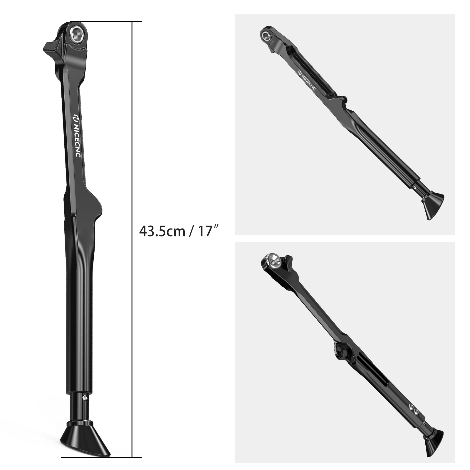 Adjustable Kickstand For KTM 350 500 EXC-F 2024 - Image 16