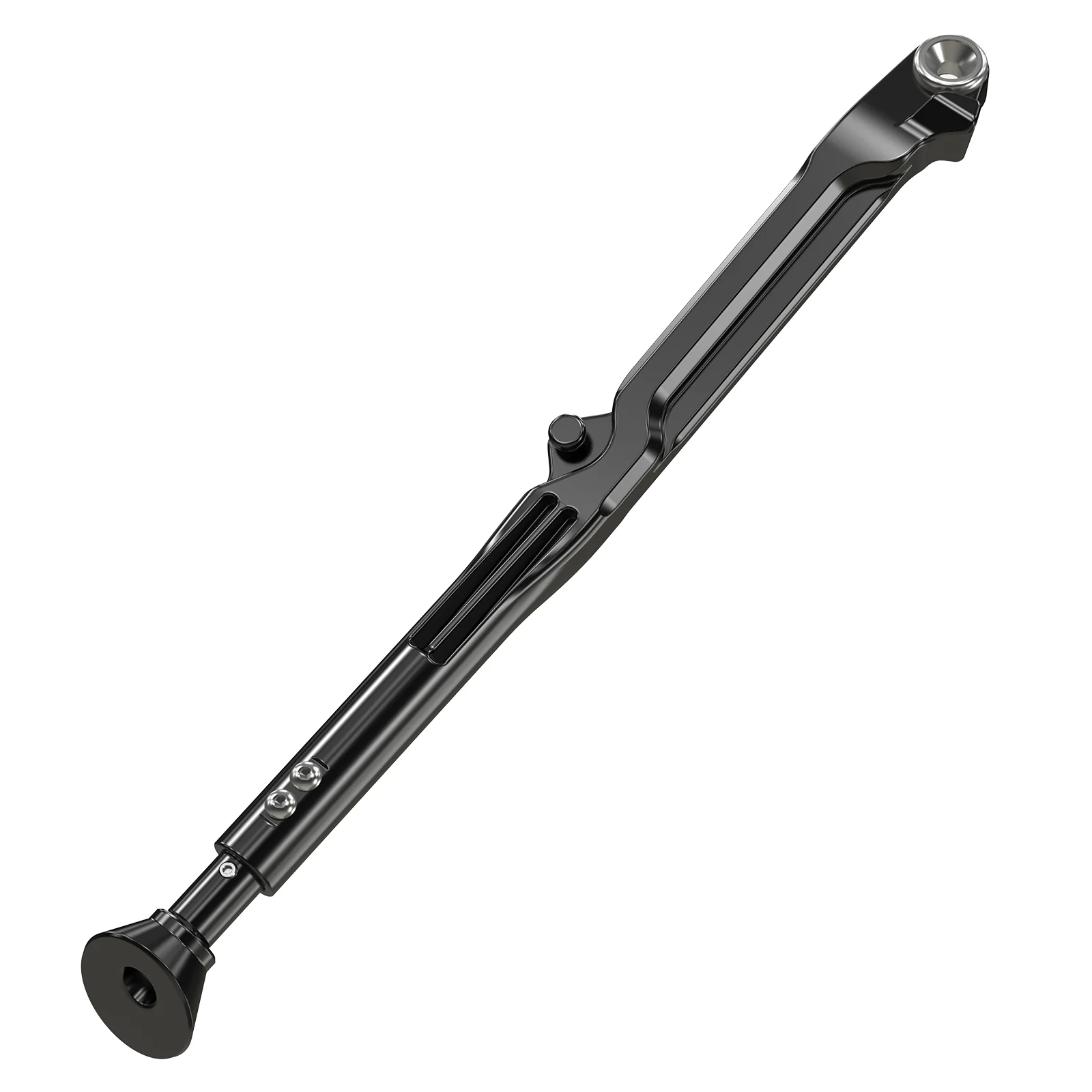 Adjustable Kickstand For KTM 350 500 EXC-F 2024 - Image 17
