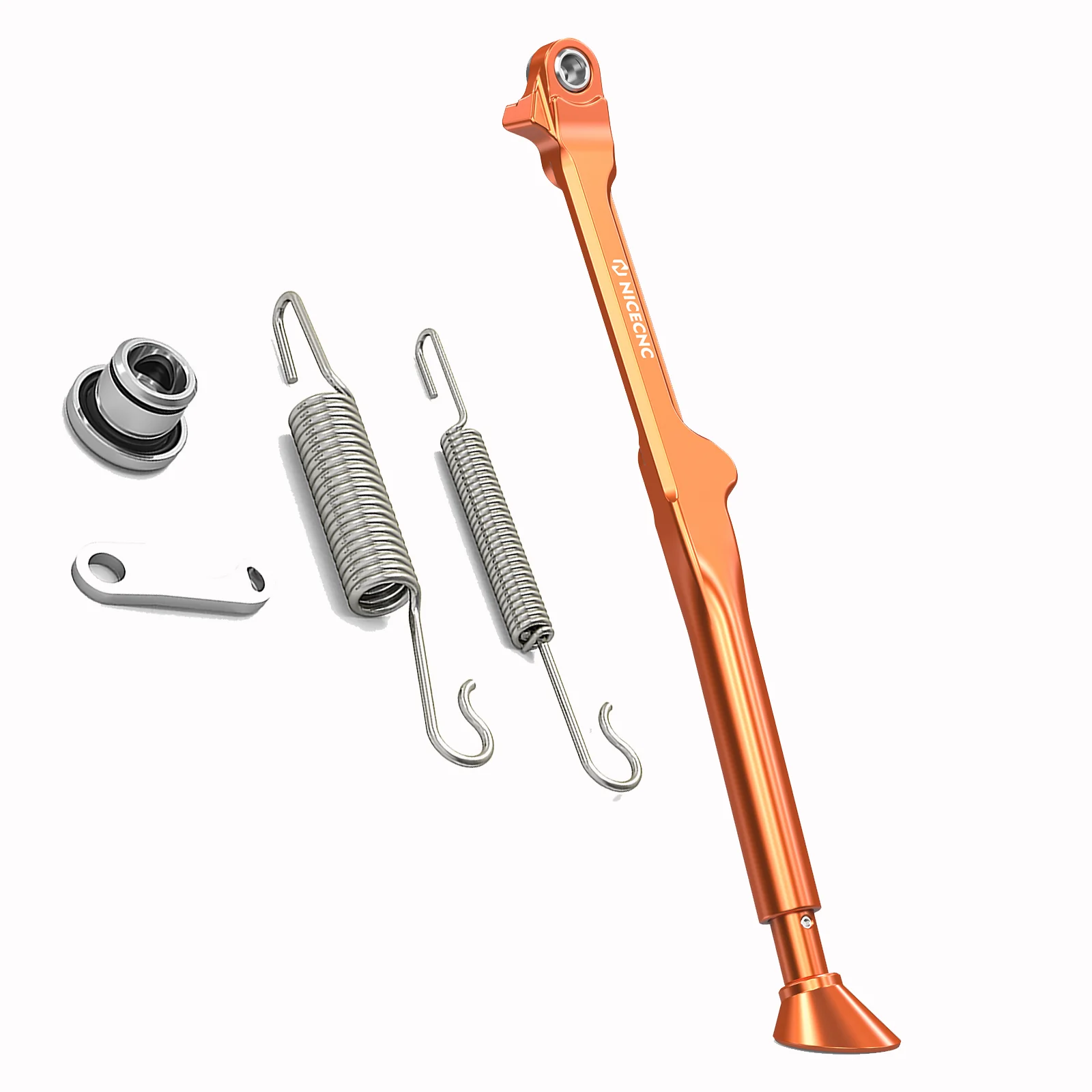 Adjustable Kickstand For KTM 350 500 EXC-F 2024 - Image 21