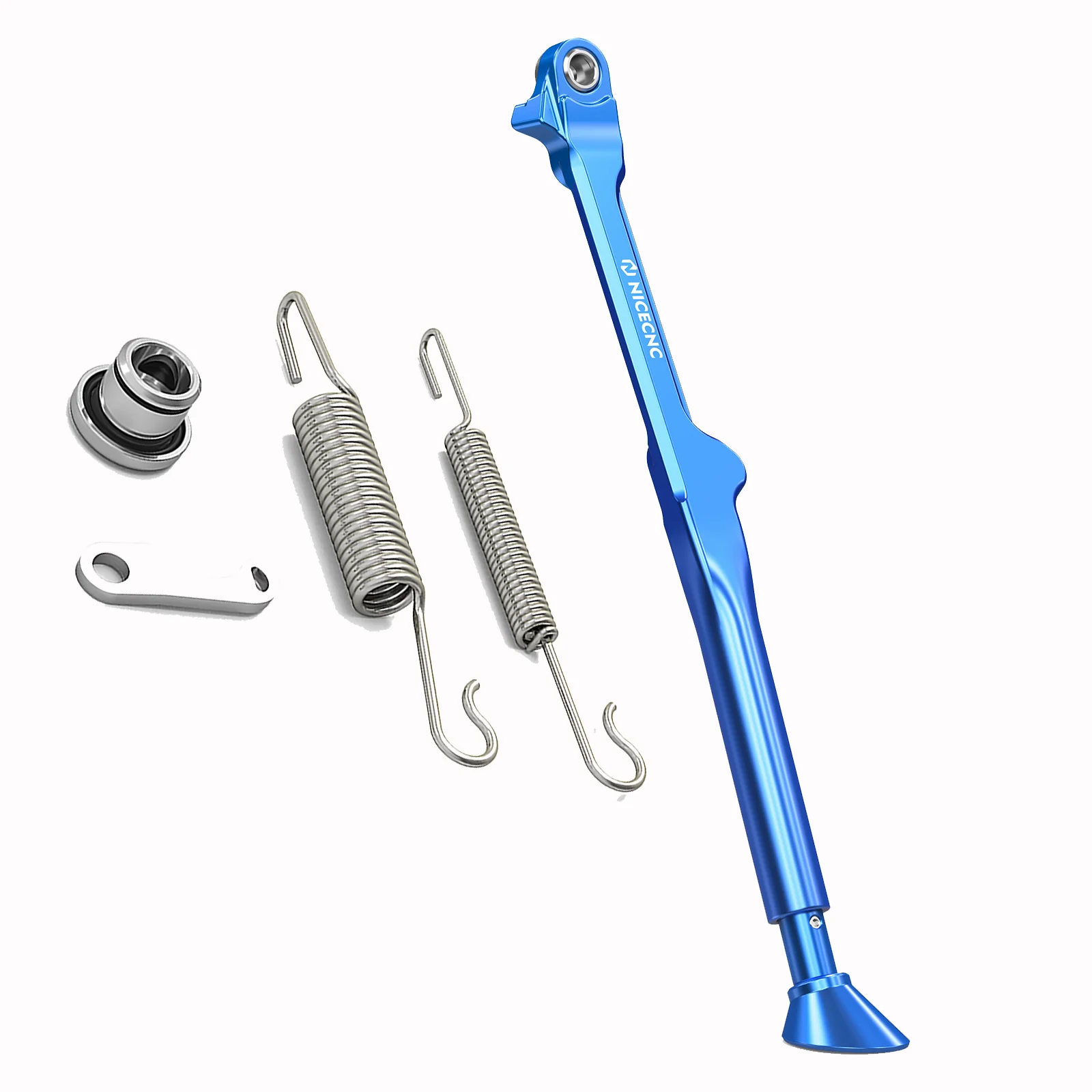 Adjustable Kickstand For KTM 350 500 EXC-F 2024 - Image 23
