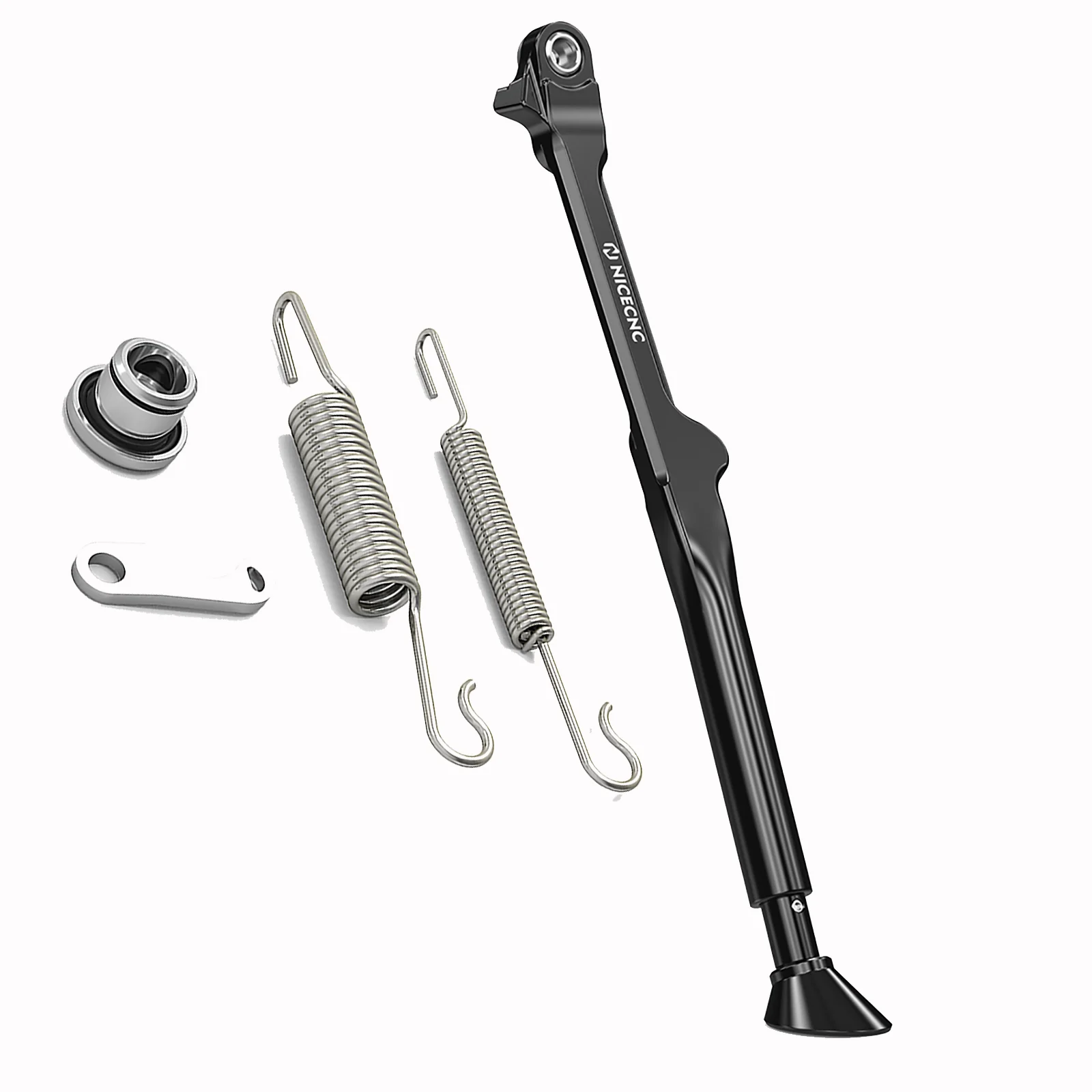 Adjustable Kickstand For KTM 350 500 EXC-F 2024 - Image 24