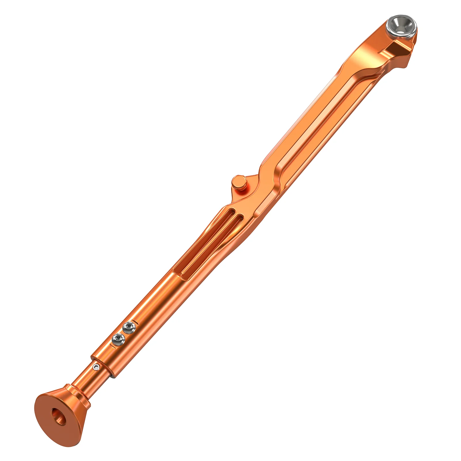 Adjustable Kickstand For KTM 350 500 EXC-F 2024 - Image 7