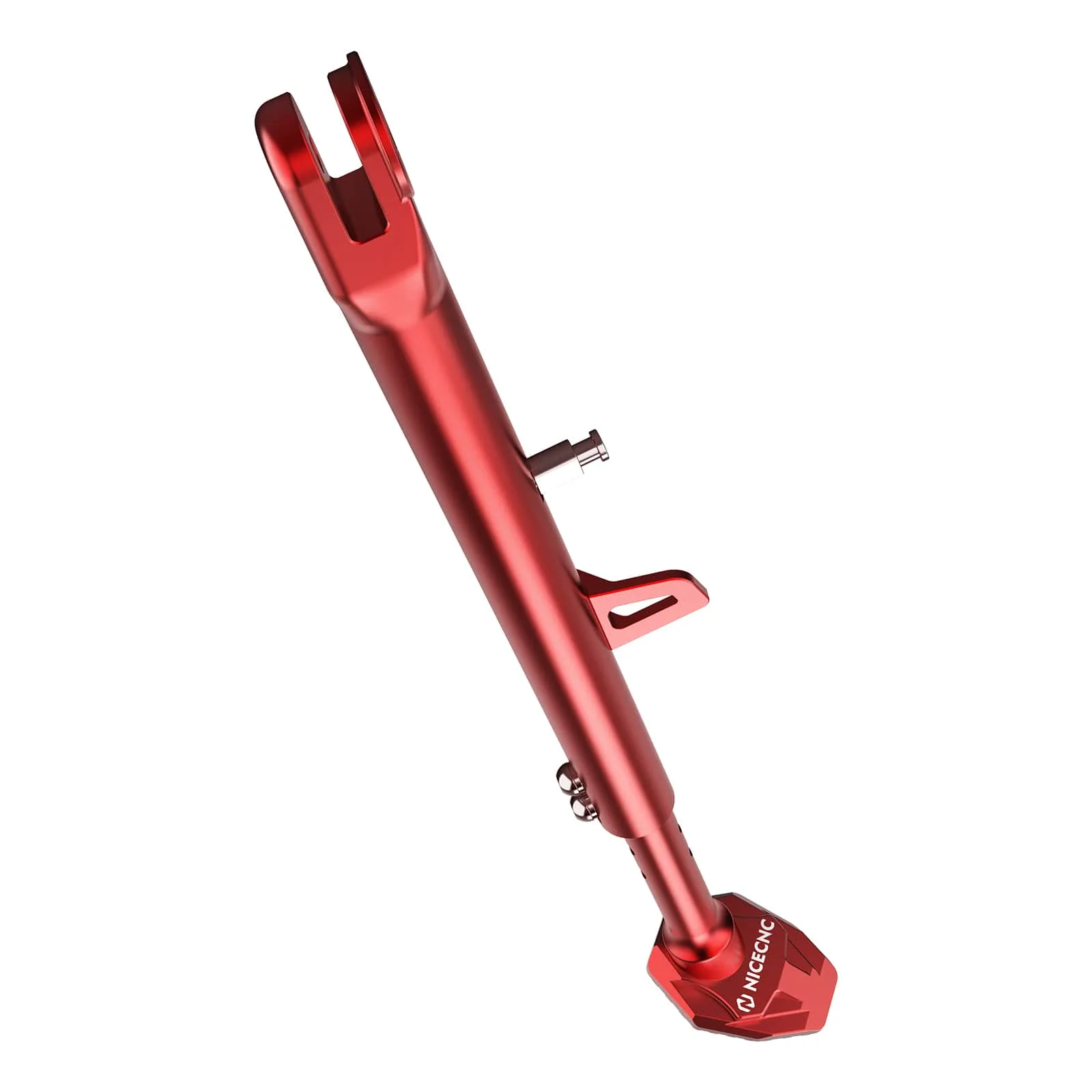 Adjustable Kickstand Aluminum Lowering Links for Honda XR650L 1993-2024 - Image 4