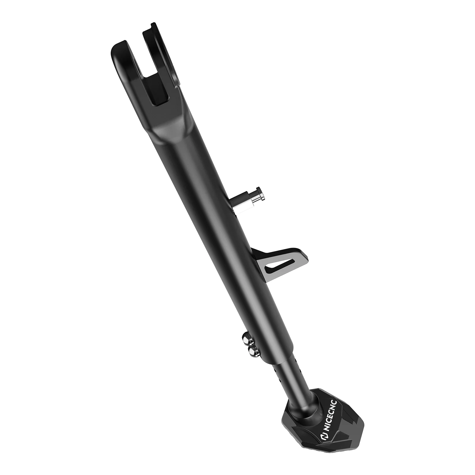Adjustable Kickstand Aluminum Lowering Links for Honda XR650L 1993-2024 - Image 8