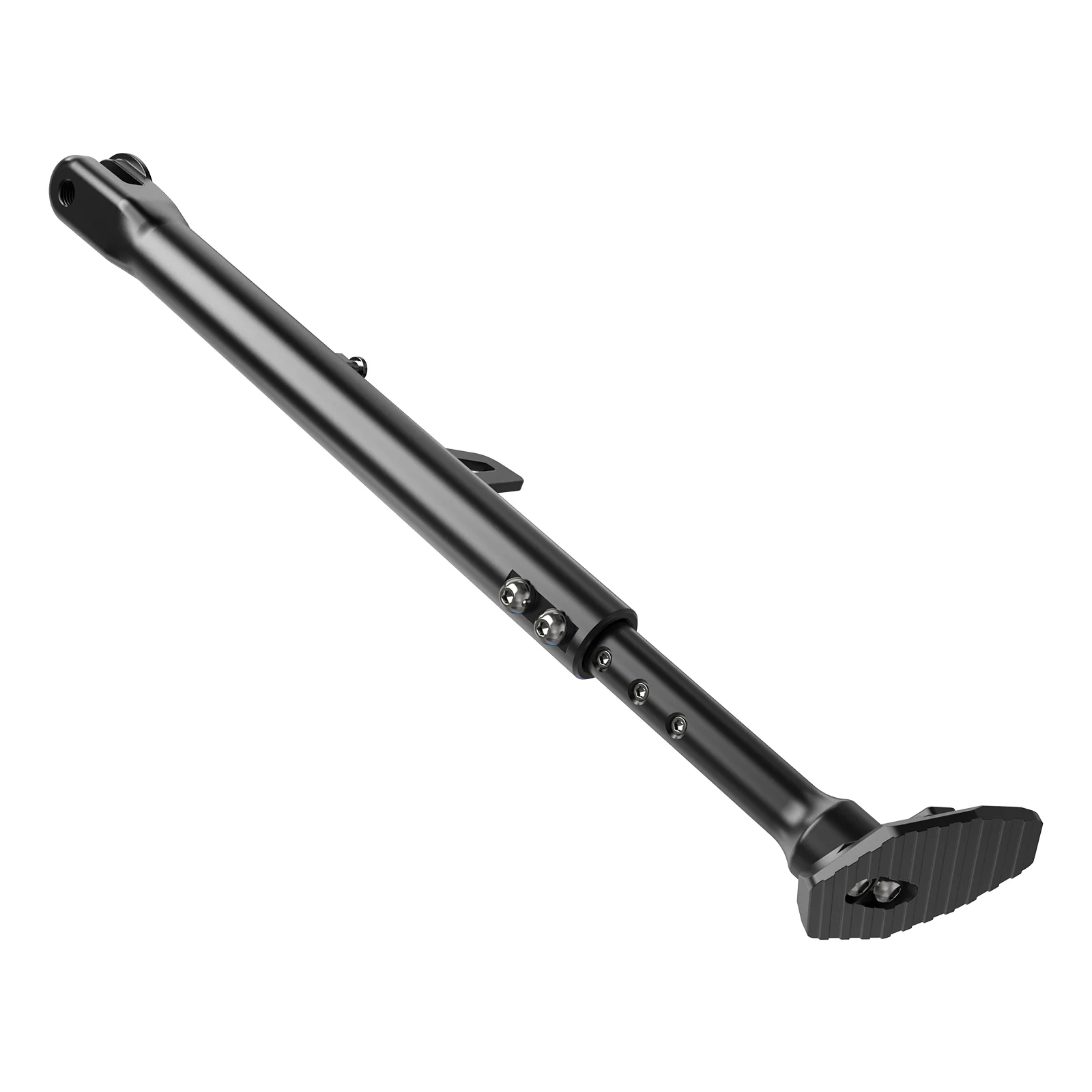 Adjustable Kickstand Aluminum Lowering Links for Honda XR650L 1993-2024 - Image 9