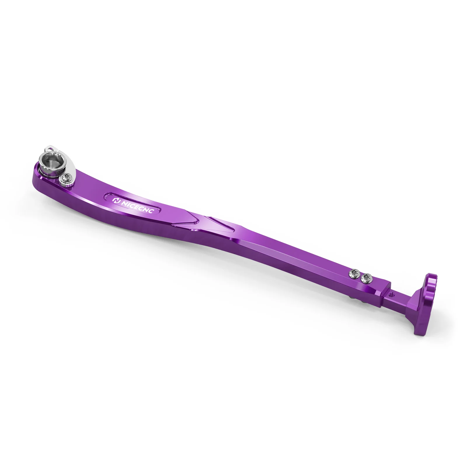 Adjustable Kickstand Side Stand For Stark Varg EX MX 2024-2025 - Image 11