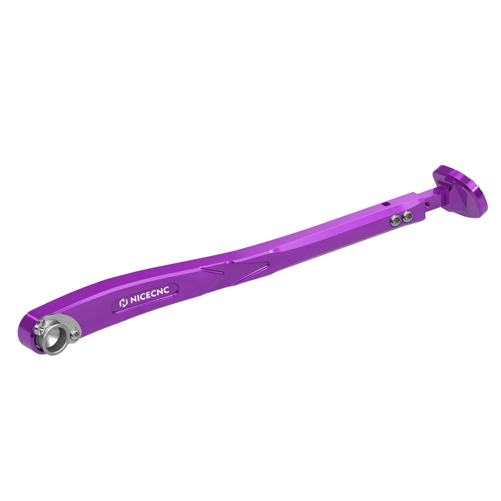 Adjustable Kickstand Side Stand For Stark Varg EX MX 2024-2025 - Image 12