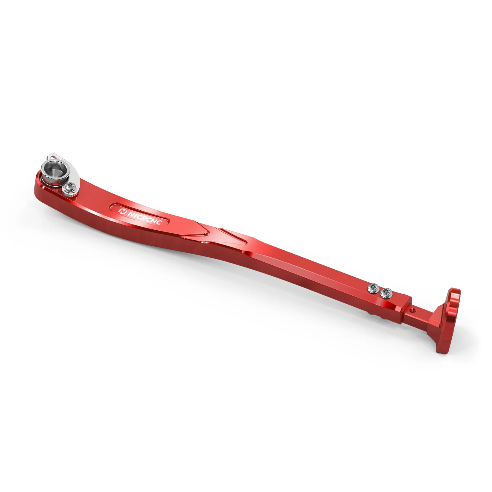 Adjustable Kickstand Side Stand For Stark Varg EX MX 2024-2025 - Image 5