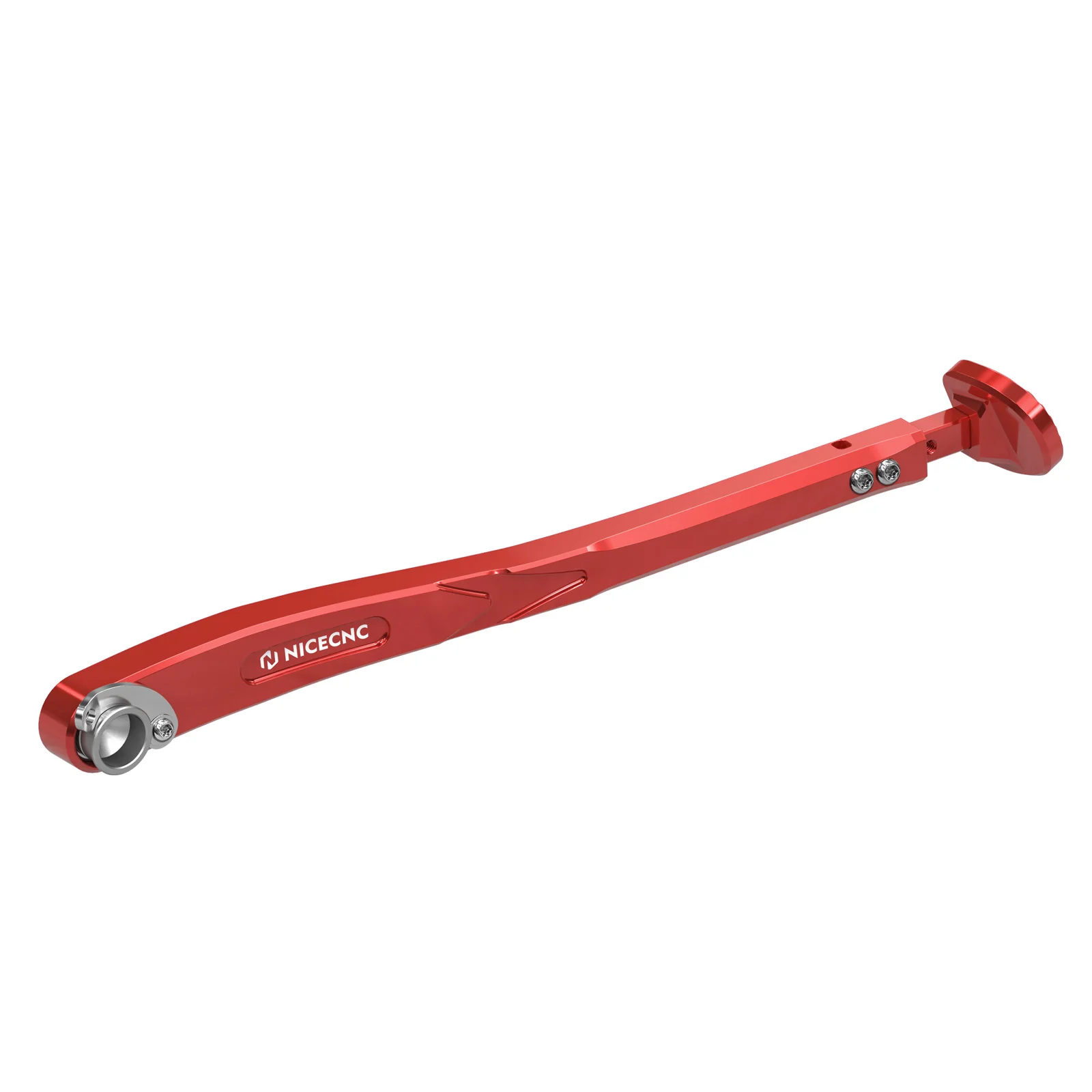 Adjustable Kickstand Side Stand For Stark Varg EX MX 2024-2025 - Image 7