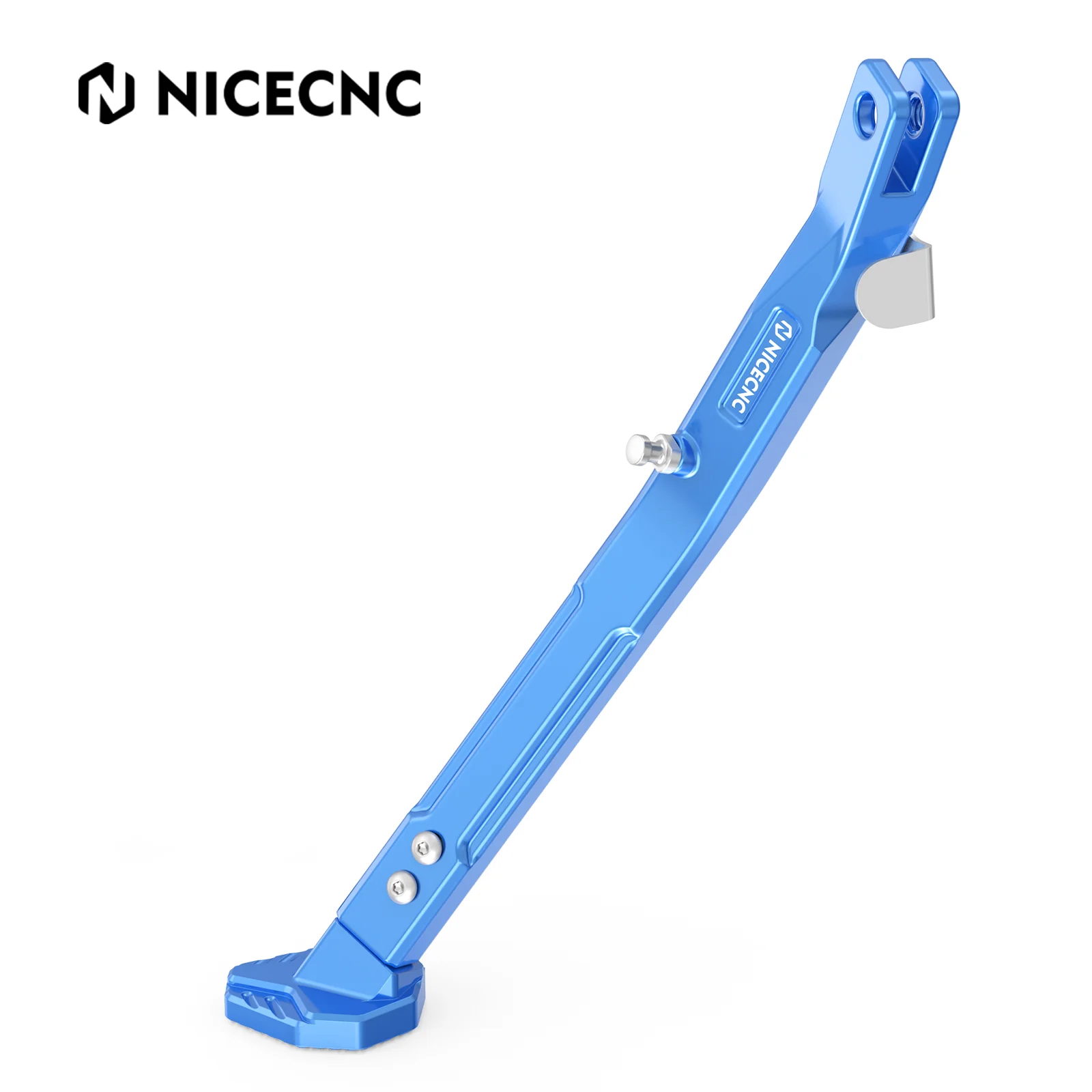 Adjustable Kickstand with Enlarged Foot Pad For Suzuki DRZ400/E/S/SM 2000-2024 - Image 10