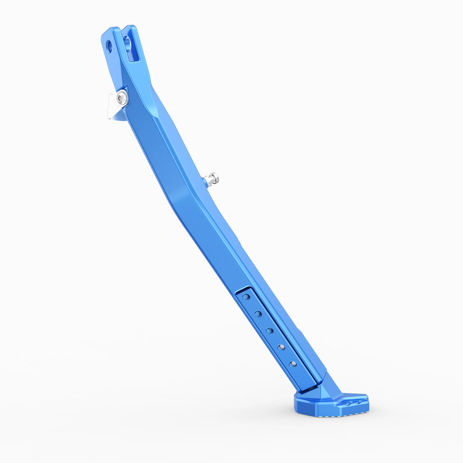 Adjustable Kickstand with Enlarged Foot Pad For Suzuki DRZ400/E/S/SM 2000-2024 - Image 12