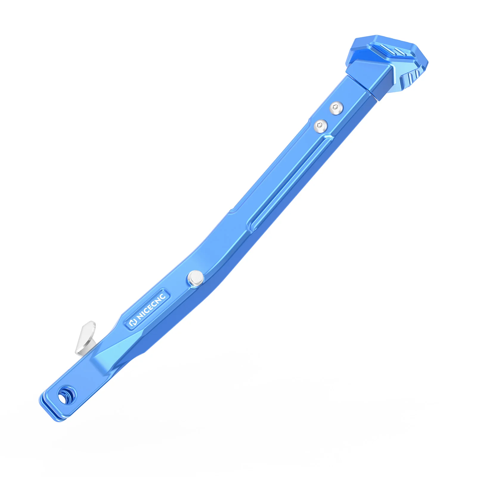 Adjustable Kickstand with Enlarged Foot Pad For Suzuki DRZ400/E/S/SM 2000-2024 - Image 13